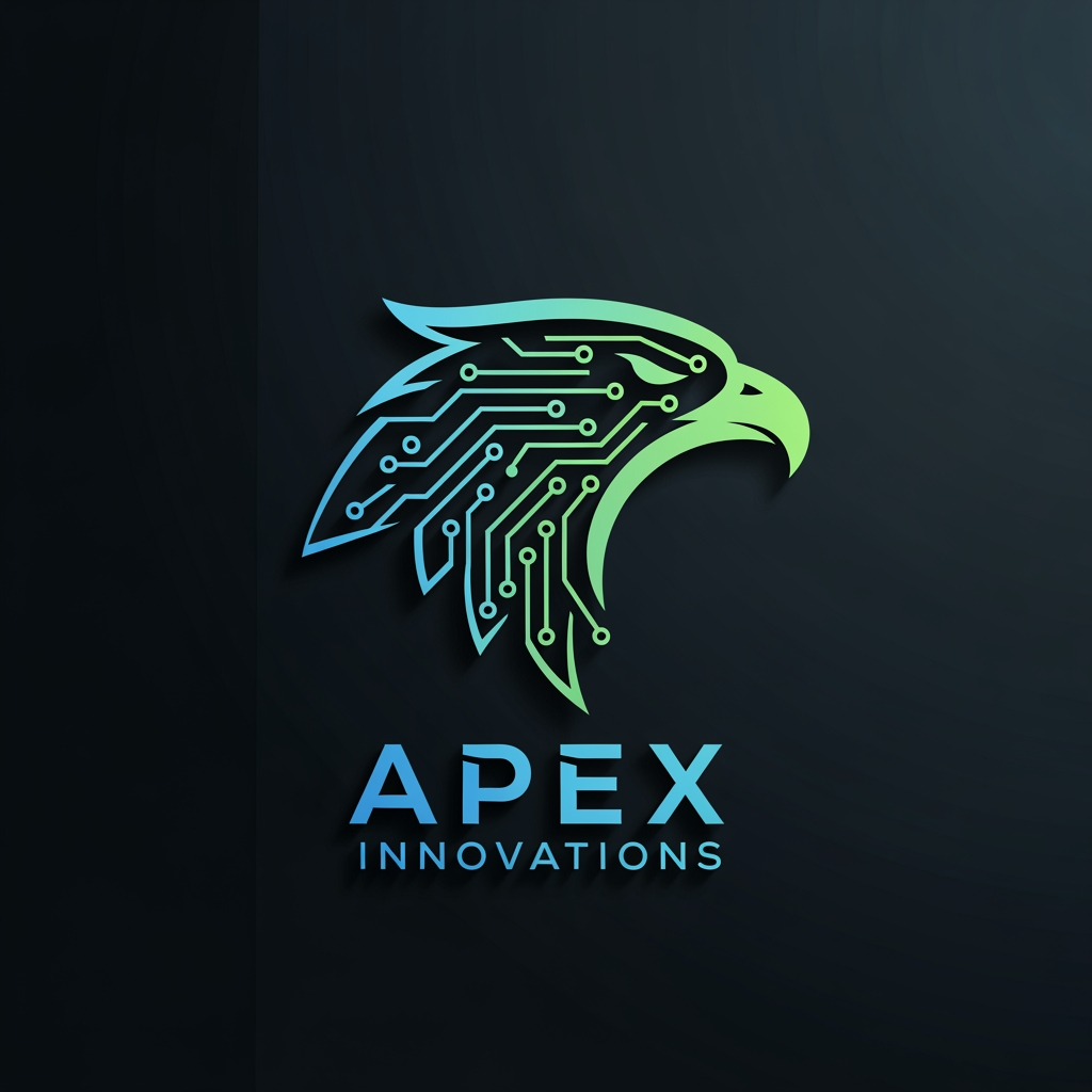 AI Design for Logo design