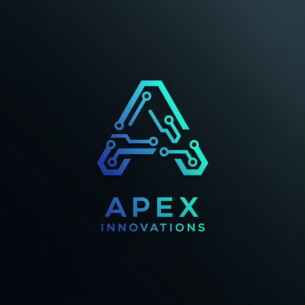 AI Design for Logo design
