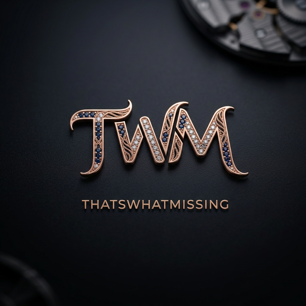 AI Design for can you try to improve this logo font i need little aesthetic and luxury