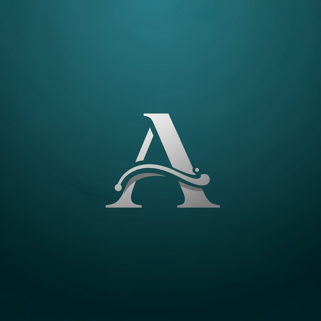AI Design for I WANT TO CRETE A LOGO FOR MY PERSONAL WEBSITE