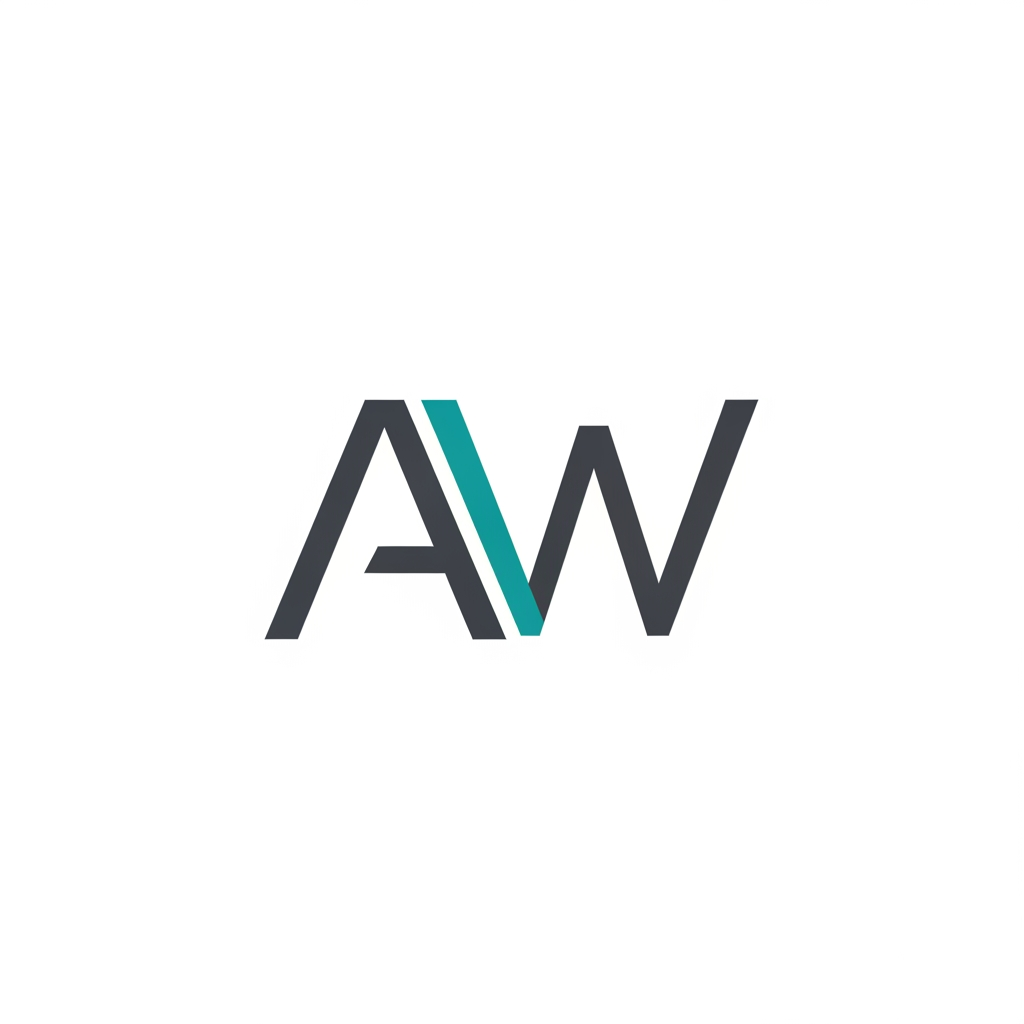 AI Design for I WANT TO CRETE A LOGO FOR MY PERSONAL WEBSITE
