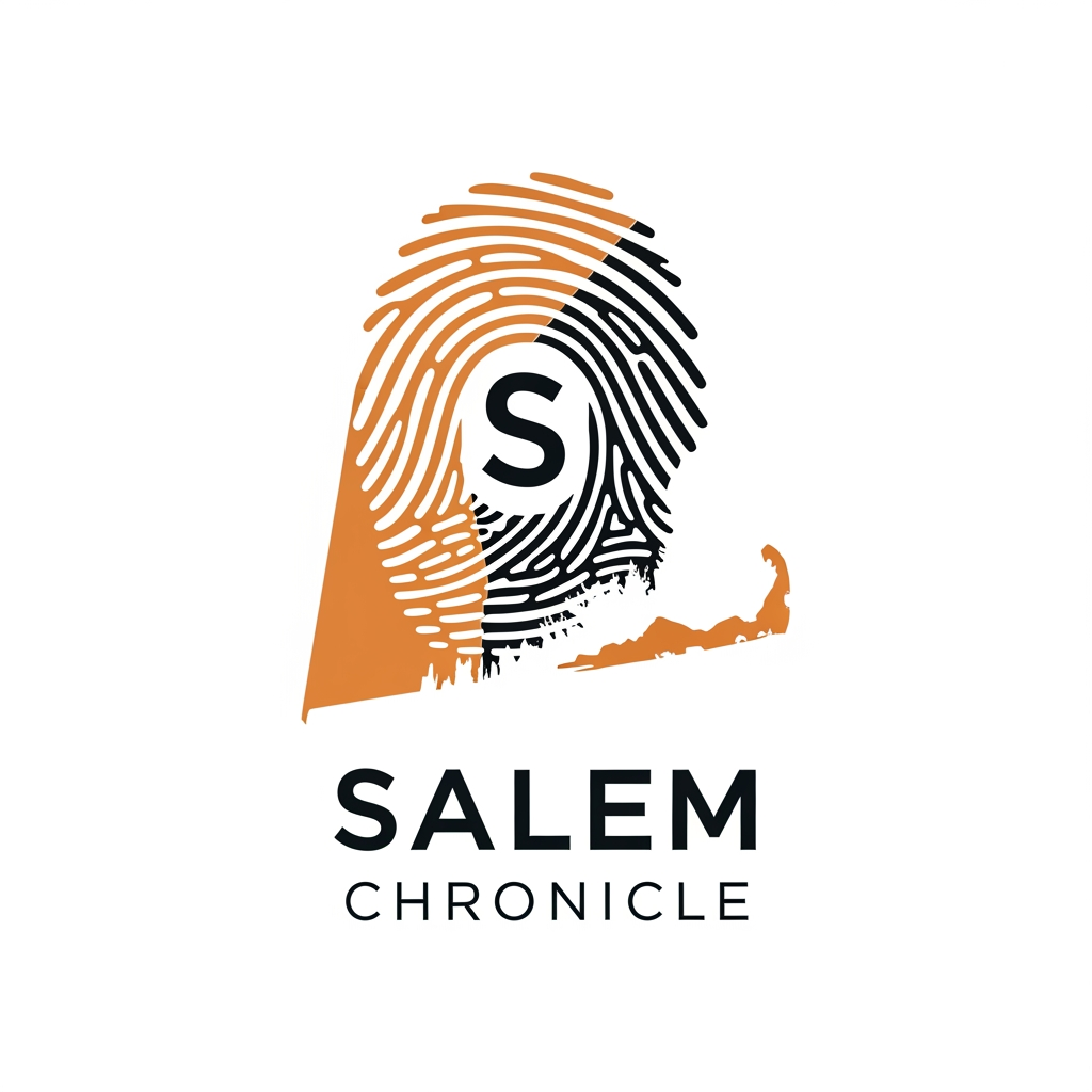 AI Design for Create a timeless logo for "Salem Chronicle" centered around a custom fingerprint icon. The fingerprint should be clean, bold, and minimal, with a subtle letter "S" naturally formed in the center using negative space. The design should symbolize that every story leaves a mark and that Salem Chronicle uncovers the city's unique identity. Use thick, evenly spaced fingerprint lines for clarity at small sizes. Avoid excessive detail or perfect AI-style symmetry. The icon should feel handcrafted, balanced, and iconic. Use warm amber (#F5A623), charcoal black (#1F1F1F), and soft ivory (#FAF9F6). Pair the icon with a modern geometric sans-serif wordmark such as Manrope, General Sans, or Satoshi, with "SALEM" in bold and "CHRONICLE" in medium weight below it. Flat vector style only. No gradients, shadows, mockups, textures, newspapers, microphones, cameras, globes, or generic news symbols. The final logo should look like it was created by a professional branding agency and remain instantly recognizable as an Instagram profile picture.
One idea that would make this logo even more iconic
Instead of a regular fingerprint, shape the outer fingerprint like the map outline of Salem (very subtly), while keeping the S in the middle. Most people won't notice it immediately, but when they do, it becomes a memorable "aha!" detail. That's the kind of thoughtful touch that makes a logo feel professionally designed rather than AI-generated.