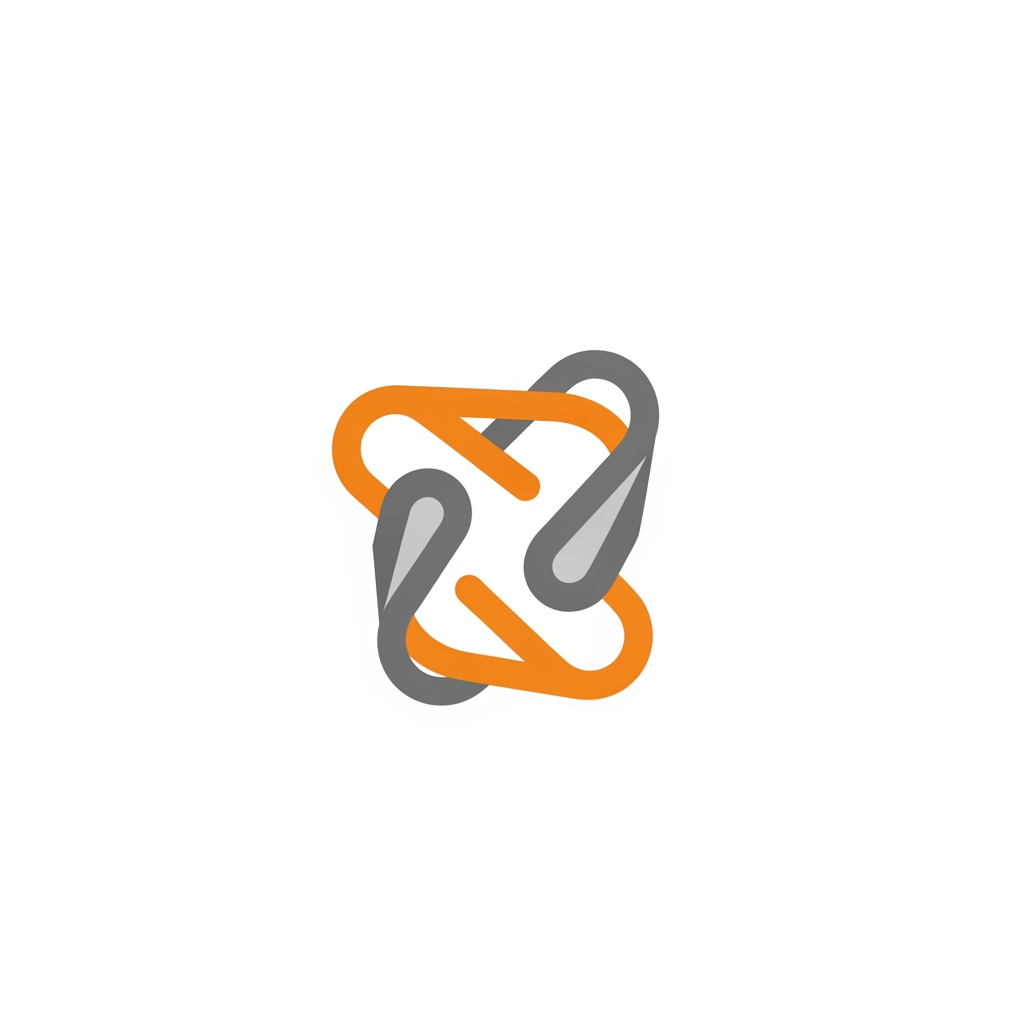 AI Design for Design a world-class, enterprise-grade logo for a cybersecurity learning platform whose purpose is to educate users to recognize malware, phishing, scams, ransomware, and online threats before they become victims.
The logo should **not represent cybersecurity**.
It should represent **learning, awareness, recognition, transformation, and intelligent decision making.**
The design philosophy should feel comparable to the visual identities of OpenAI, Anthropic Claude, Gemini, Axon, Pandora, Sync, and modern AI startups.
This should look like it belongs to a billion-dollar technology company.
---
# Core Story
Every cyberattack begins with information.
Information reaches a person.
That person makes a decision.
Knowledge changes that decision.
The platform teaches people to recognize patterns that others overlook.
The logo captures **the exact instant where confusion becomes understanding.**
Not protection.
Not defense.
Understanding.
It symbolizes the transformation from uncertainty into clarity.
---
# Hidden Meaning
The logo should reveal more than one interpretation.
From different perspectives it should resemble
• converging knowledge
• an expanding mind
• signal becoming clear
• information alignment
• awareness
• intelligent filtering
• pattern recognition
• decision making
• guidance
• adaptive intelligence
People should discover new meanings after looking longer.
Exactly like the OpenAI mark.
---
# Visual Language
Do NOT create
❌ shield
❌ padlock
❌ bug
❌ malware
❌ hacker
❌ eye
❌ graduation cap
❌ book
❌ target
❌ compass
❌ globe
❌ checkmark
❌ circuit board
❌ fingerprint
❌ brain
❌ light bulb
Avoid every cliché.
---
# Geometry
Create one abstract geometric mark.
Use only
rounded rectangles
capsules
circular arcs
simple circles
continuous curves
consistent corner radius
equal stroke widths
perfect mathematical spacing
modular construction
strong negative space
The logo should feel generated from one geometric system.
No decorative pieces.
No unnecessary complexity.
---
# Form Exploration
The symbol should feel like
knowledge flowing
signals converging
multiple paths becoming one
information organizing itself
learning unfolding
ideas synchronizing
a pattern revealing itself
an adaptive system
continuous improvement
visual intelligence
The motion should appear frozen in time.
Almost like a frame taken from an elegant animation.
---
# Style References
Take inspiration from the design philosophy of
Anthropic Claude
OpenAI
Gemini
Axon
Pandora
Sync
Visual AI
Radeos Labs
Linear
Stripe
Not their shapes.
Only their simplicity, proportion, abstraction, confidence, and timelessness.
---
# Construction
The logo should be constructed using
3–5 geometric components
or
one continuous modular ribbon
or
one repeating capsule system
or
rotational symmetry
or
radial construction
or
parametric geometry
The silhouette should be instantly recognizable.
---
# Motion
Imagine the logo animating.
Individual components begin separated.
They gradually rotate.
Align.
Lock together.
Reveal one unified symbol.
The final static logo should capture that exact moment.
---
# Color
Primary
Orange
#F58220
Secondary
Neutral Gray
#5C6168
Monochrome versions must work perfectly.
No gradients.
No glass effects.
No shadows.
Flat vector only.
---
# Personality
The logo should feel
calm
precise
intelligent
curious
approachable
future-ready
confident
minimal
premium
timeless
enterprise
---
# Scalability
The logo must remain iconic at
16 px
32 px
favicon
mobile app icon
course certificate
website
PowerPoint
T-shirt embroidery
favicon
laser engraving
---
# Deliverables
Generate **12 completely different concepts**.
Each concept must explore a unique visual metaphor instead of small variations of the same icon.
Examples of conceptual directions:
1. Converging Signals – several rounded bars gradually align into a unified direction, symbolizing scattered information becoming clear understanding.
2. Knowledge Aperture – rotating geometric segments forming an open center, representing awareness expanding rather than closing.
3. Decision Flow – a modular path that branches and then resolves into a single clean trajectory, expressing informed choices.
4. Pattern Recognition – evenly spaced capsules that subtly organize into a hidden geometric figure visible only as a whole.
5. Adaptive Core – independent modules orbiting a central void, suggesting continuous learning and adaptation.
6. Synchronization – repeated rounded strokes that phase into perfect alignment, inspired by resonance and coordinated systems.
7. Signal Refinement – abstract wave segments compressing into a balanced icon, representing noise becoming meaningful information.
8. Guided Motion – directional forms that imply forward movement without using arrows, symbolizing progress through knowledge.
9. Modular Intelligence – identical geometric units arranged through mathematical proportion to create an unexpected unified mark.
10. Insight Bloom – a restrained radial composition where each element contributes to a central moment of realization, without resembling a sun or star.
11. Unified Perspective – separate forms viewed together reveal a hidden continuous path through negative space.
12. Learning Loop – a continuous geometric ribbon interrupted at one intentional gap, representing that learning is an ongoing process rather than a closed cycle.
---
## One final design recommendation
Based on your references and the style you've consistently liked, I would **avoid logos that rely on circles with radial spokes** (they're becoming common in AI branding). Instead, I'd pursue a **modular ribbon or capsule-based system** where **3–4 rounded geometric elements interlock to create a distinctive abstract symbol**. That direction is more ownable, highly scalable, and fits the premium enterprise aesthetic you're targeting for a cybersecurity learning brand.