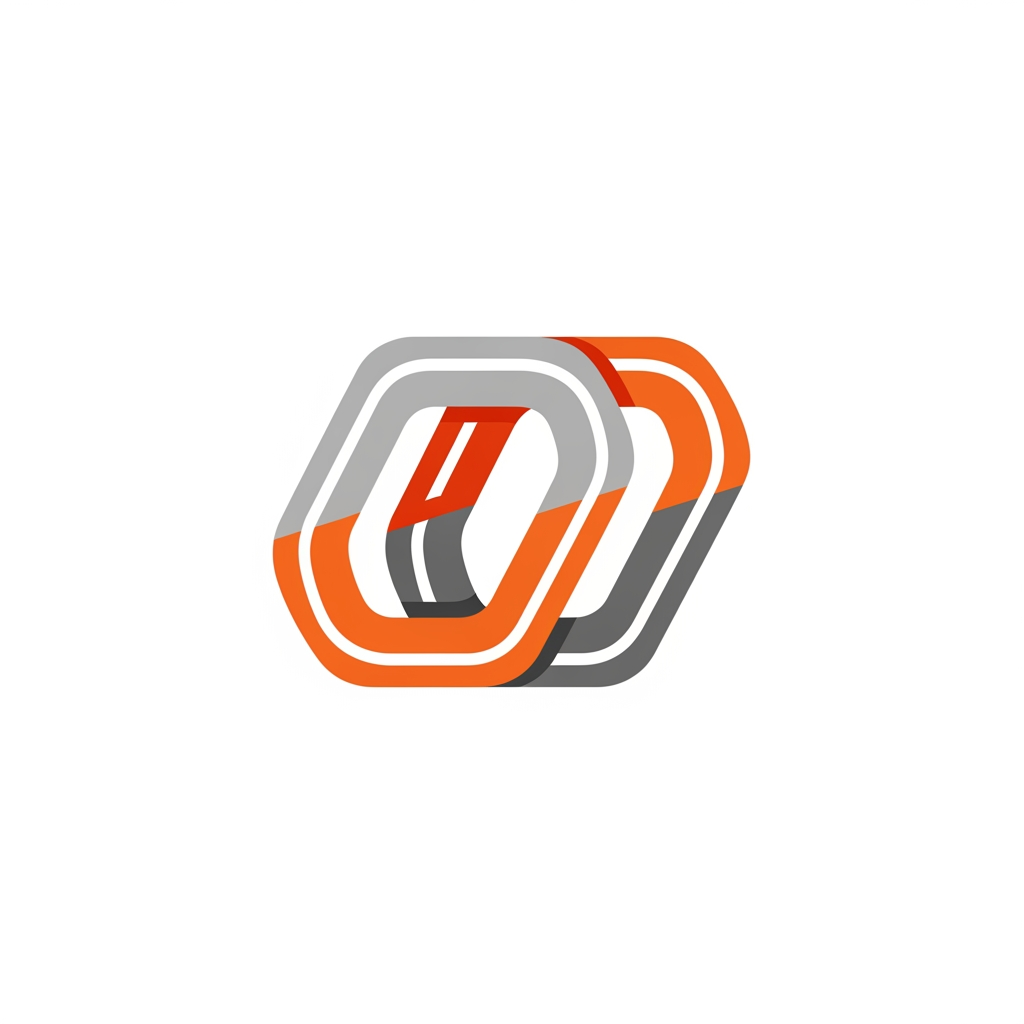 AI Design for Design a world-class, enterprise-grade logo for a cybersecurity learning platform whose purpose is to educate users to recognize malware, phishing, scams, ransomware, and online threats before they become victims.
The logo should **not represent cybersecurity**.
It should represent **learning, awareness, recognition, transformation, and intelligent decision making.**
The design philosophy should feel comparable to the visual identities of OpenAI, Anthropic Claude, Gemini, Axon, Pandora, Sync, and modern AI startups.
This should look like it belongs to a billion-dollar technology company.
---
# Core Story
Every cyberattack begins with information.
Information reaches a person.
That person makes a decision.
Knowledge changes that decision.
The platform teaches people to recognize patterns that others overlook.
The logo captures **the exact instant where confusion becomes understanding.**
Not protection.
Not defense.
Understanding.
It symbolizes the transformation from uncertainty into clarity.
---
# Hidden Meaning
The logo should reveal more than one interpretation.
From different perspectives it should resemble
• converging knowledge
• an expanding mind
• signal becoming clear
• information alignment
• awareness
• intelligent filtering
• pattern recognition
• decision making
• guidance
• adaptive intelligence
People should discover new meanings after looking longer.
Exactly like the OpenAI mark.
---
# Visual Language
Do NOT create
❌ shield
❌ padlock
❌ bug
❌ malware
❌ hacker
❌ eye
❌ graduation cap
❌ book
❌ target
❌ compass
❌ globe
❌ checkmark
❌ circuit board
❌ fingerprint
❌ brain
❌ light bulb
Avoid every cliché.
---
# Geometry
Create one abstract geometric mark.
Use only
rounded rectangles
capsules
circular arcs
simple circles
continuous curves
consistent corner radius
equal stroke widths
perfect mathematical spacing
modular construction
strong negative space
The logo should feel generated from one geometric system.
No decorative pieces.
No unnecessary complexity.
---
# Form Exploration
The symbol should feel like
knowledge flowing
signals converging
multiple paths becoming one
information organizing itself
learning unfolding
ideas synchronizing
a pattern revealing itself
an adaptive system
continuous improvement
visual intelligence
The motion should appear frozen in time.
Almost like a frame taken from an elegant animation.
---
# Style References
Take inspiration from the design philosophy of
Anthropic Claude
OpenAI
Gemini
Axon
Pandora
Sync
Visual AI
Radeos Labs
Linear
Stripe
Not their shapes.
Only their simplicity, proportion, abstraction, confidence, and timelessness.
---
# Construction
The logo should be constructed using
3–5 geometric components
or
one continuous modular ribbon
or
one repeating capsule system
or
rotational symmetry
or
radial construction
or
parametric geometry
The silhouette should be instantly recognizable.
---
# Motion
Imagine the logo animating.
Individual components begin separated.
They gradually rotate.
Align.
Lock together.
Reveal one unified symbol.
The final static logo should capture that exact moment.
---
# Color
Primary
Orange
#F58220
Secondary
Neutral Gray
#5C6168
Monochrome versions must work perfectly.
No gradients.
No glass effects.
No shadows.
Flat vector only.
---
# Personality
The logo should feel
calm
precise
intelligent
curious
approachable
future-ready
confident
minimal
premium
timeless
enterprise
---
# Scalability
The logo must remain iconic at
16 px
32 px
favicon
mobile app icon
course certificate
website
PowerPoint
T-shirt embroidery
favicon
laser engraving
---
# Deliverables
Generate **12 completely different concepts**.
Each concept must explore a unique visual metaphor instead of small variations of the same icon.
Examples of conceptual directions:
1. Converging Signals – several rounded bars gradually align into a unified direction, symbolizing scattered information becoming clear understanding.
2. Knowledge Aperture – rotating geometric segments forming an open center, representing awareness expanding rather than closing.
3. Decision Flow – a modular path that branches and then resolves into a single clean trajectory, expressing informed choices.
4. Pattern Recognition – evenly spaced capsules that subtly organize into a hidden geometric figure visible only as a whole.
5. Adaptive Core – independent modules orbiting a central void, suggesting continuous learning and adaptation.
6. Synchronization – repeated rounded strokes that phase into perfect alignment, inspired by resonance and coordinated systems.
7. Signal Refinement – abstract wave segments compressing into a balanced icon, representing noise becoming meaningful information.
8. Guided Motion – directional forms that imply forward movement without using arrows, symbolizing progress through knowledge.
9. Modular Intelligence – identical geometric units arranged through mathematical proportion to create an unexpected unified mark.
10. Insight Bloom – a restrained radial composition where each element contributes to a central moment of realization, without resembling a sun or star.
11. Unified Perspective – separate forms viewed together reveal a hidden continuous path through negative space.
12. Learning Loop – a continuous geometric ribbon interrupted at one intentional gap, representing that learning is an ongoing process rather than a closed cycle.
---
## One final design recommendation
Based on your references and the style you've consistently liked, I would **avoid logos that rely on circles with radial spokes** (they're becoming common in AI branding). Instead, I'd pursue a **modular ribbon or capsule-based system** where **3–4 rounded geometric elements interlock to create a distinctive abstract symbol**. That direction is more ownable, highly scalable, and fits the premium enterprise aesthetic you're targeting for a cybersecurity learning brand.