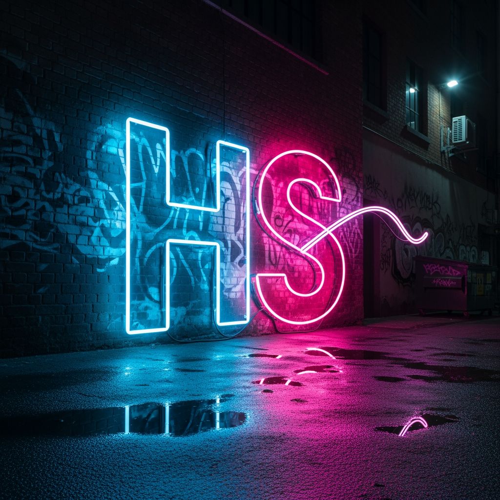 AI Design for H S