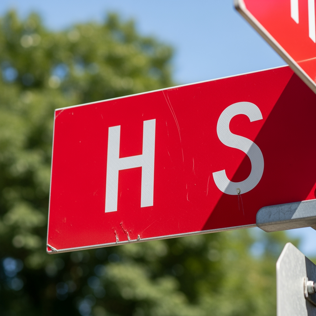 AI Design for H S
