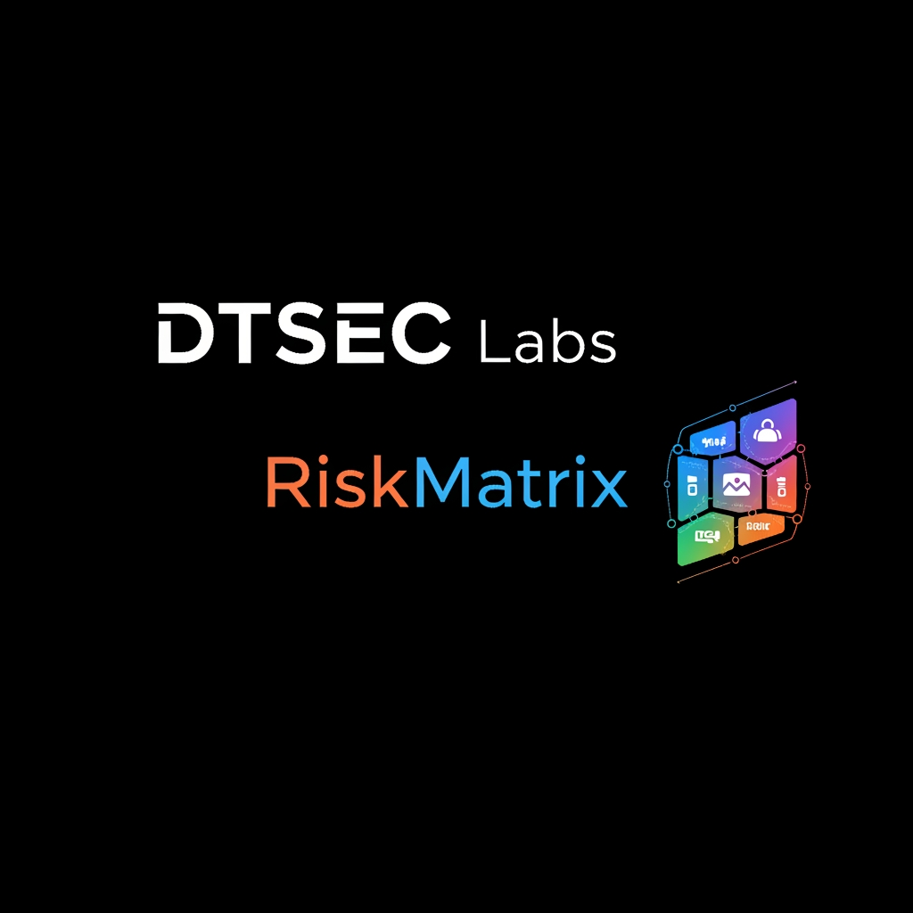 AI Design for @Create image hey this is logo of our company dtsec labs and then it iw combined iwht a tool whe we have risk amtrix
company website fro reference-->https://www.dtsec-labs.com/
thisis how it looks on white background
so now analyse everything comapny , theme work , based , clients country and make new logo wtih several optiosn of riskmatrix and dtseclabs
main we have to work for riskmatrix dtseclabs is constant logo tat is fixes rsimatrix is the tool@Create image
riskmatrix is tol where client will
here is th etool sumery recreate htis based on wha it does
Risk Matrix is an OT-focused security platform that turns asset and vulnerability data into a practical view of risk. In plain terms, it helps you see what is exposed, how bad it is, how it could be attacked, and what to prioritize first.
For an owner, the value is this:
It gives a live-ish operational picture of industrial assets, floors, and vulnerability exposure.
It translates raw CVE data into severity, attack scenarios, and attack paths instead of just listing issues.
It helps you understand lateral movement and real-world impact, not just “this asset has a vulnerability.”
It supports reporting and review workflows so the findings can be shared, tracked, and used for remediation planning.
It is designed for non-intrusive assessment, so it is aimed at visibility and decision support rather than disruptive testing.
What a user can do in it:
View a dashboard of industrial metrics and vulnerability posture.
Drill into attack vectors and see severity, CVE count, and created-on context.
Open attack graphs to inspect attack chains and movement between nodes.
Search, filter, and compare scenarios by severity, floor, and other dimensions.
Review asset insights and reports for prioritized remediation and compliance-style summaries.
Use the threat library and authentication flow to manage access and keep the platform controlled.@Create image
