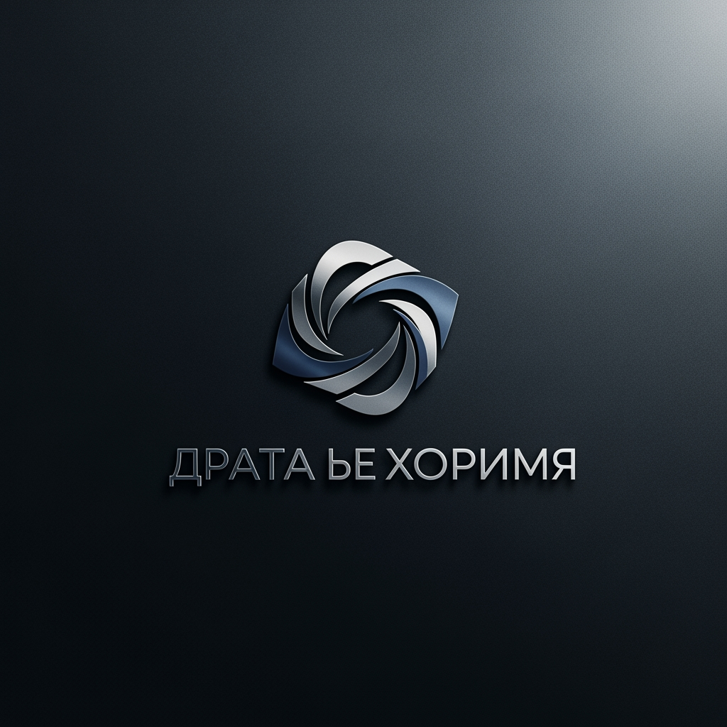 AI Design for change font to more modern. make logo general better and more beautiful. change text "ФЕДЕРАТИВНИ СВАЕЗ ЗАЈЕДНИЦЕ