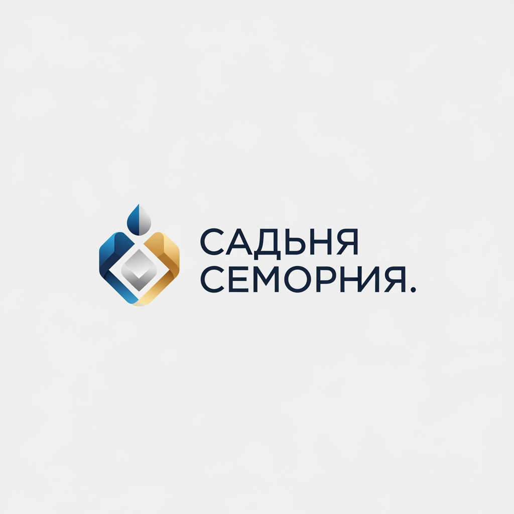 AI Design for change font to more modern. make logo general better and more beautiful. change text "ФЕДЕРАТИВНИ СВАЕЗ ЗАЈЕДНИЦЕ" to "САВЕЗНА ПОРОДИЧНА ЗАЈЕДНИЦА".