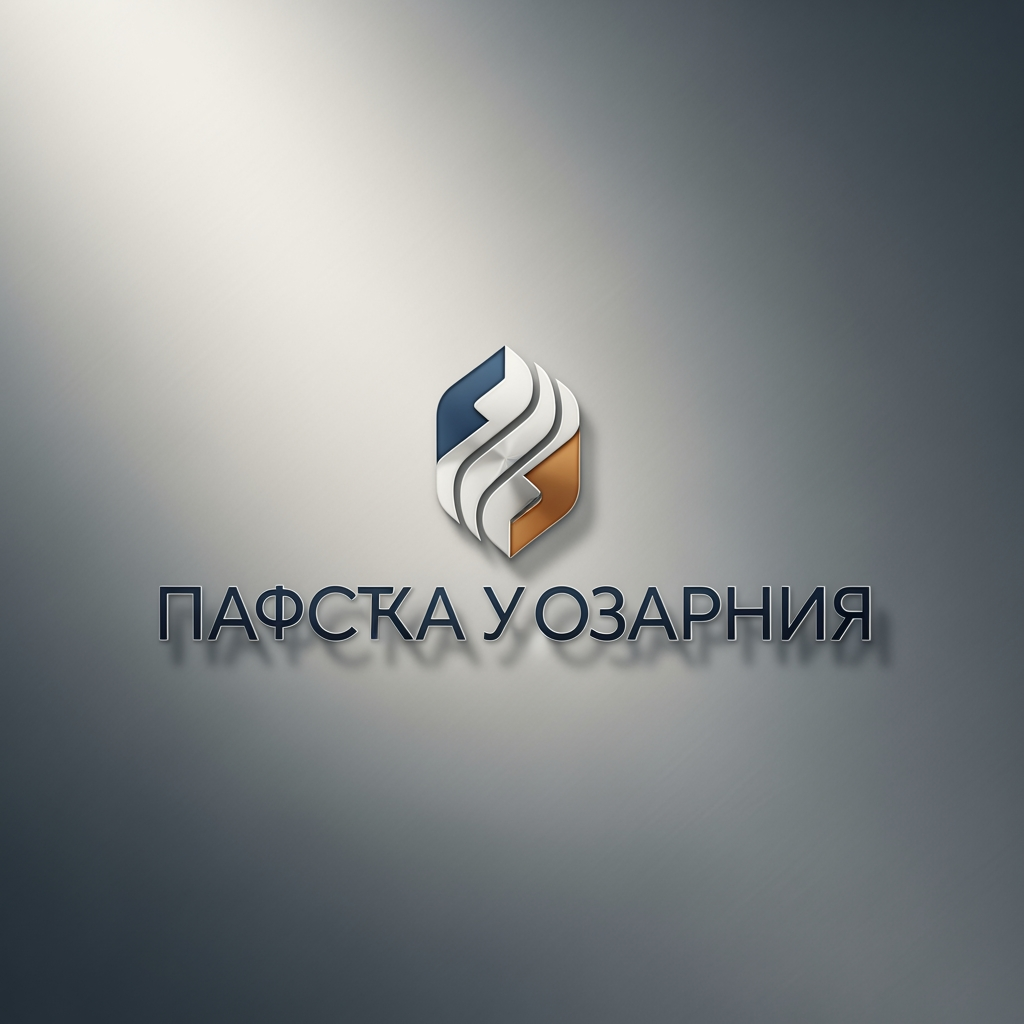 AI Design for change font to more modern. make logo general better and more beautiful. change text "ФЕДЕРАТИВНИ СВАЕЗ ЗАЈЕДНИЦЕ