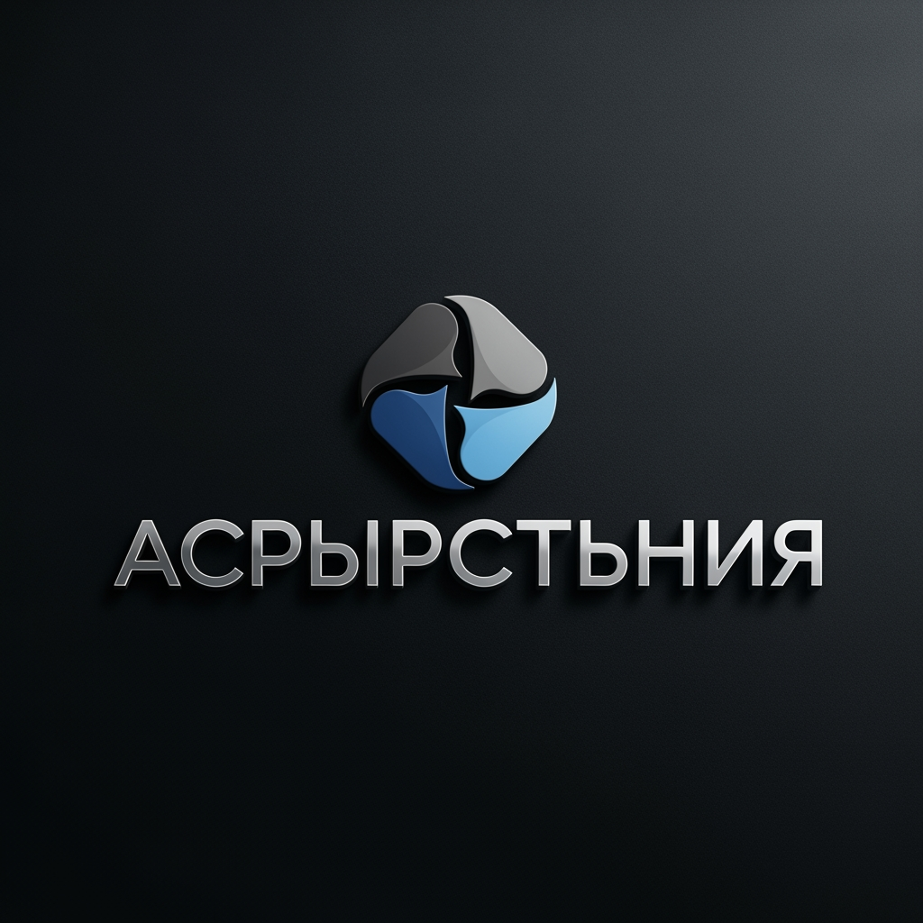 AI Design for change font to more modern. make logo general better and more beautiful. change text "ФЕДЕРАТИВНИ СВАЕЗ ЗАЈЕДНИЦЕ