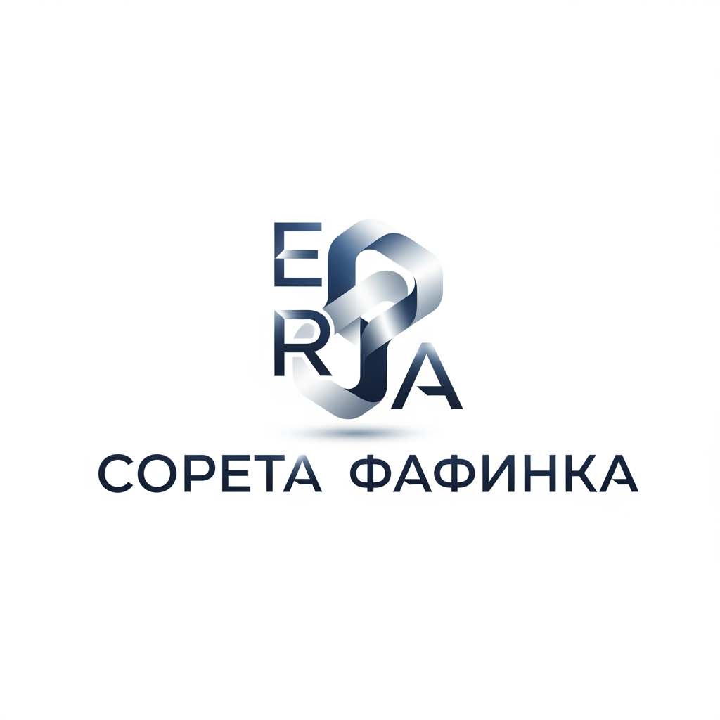 AI Design for change font to more modern. make logo general better and more beautiful. change text "ФЕДЕРАТИВНИ СВАЕЗ ЗАЈЕДНИЦЕ