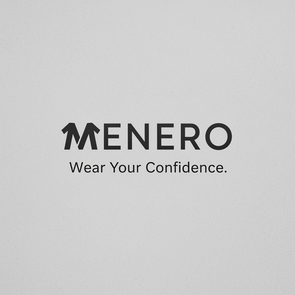 AI Design for MENERO is a modern fashion brand creating premium oversized T-shirts for bold, confident everyday style. Designed for comfort, individuality, and effortless self-expression.

Wear Your Confidence.


MAKE LOGO

DIFFERENT MORE