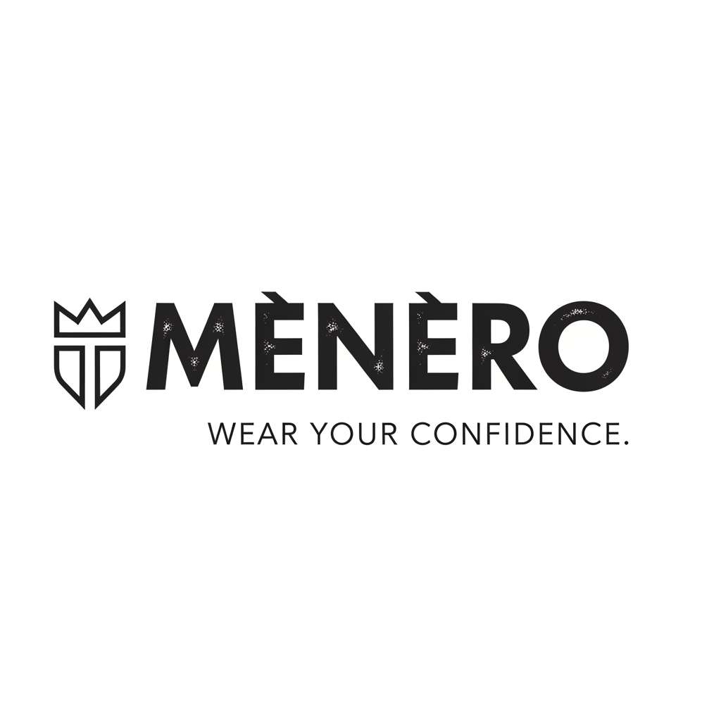 AI Design for MENERO is a modern fashion brand creating premium oversized T-shirts for bold, confident everyday style. Designed for comfort, individuality, and effortless self-expression.

Wear Your Confidence.


MAKE LOGO

DIFFERENT MORE