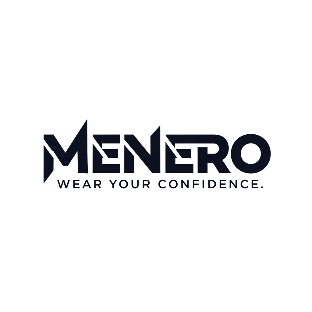 AI Design for MENERO is a modern fashion brand creating premium oversized T-shirts for bold, confident everyday style. Designed for comfort, individuality, and effortless self-expression.

Wear Your Confidence.


MAKE LOGO

DIFFERENT MORE
