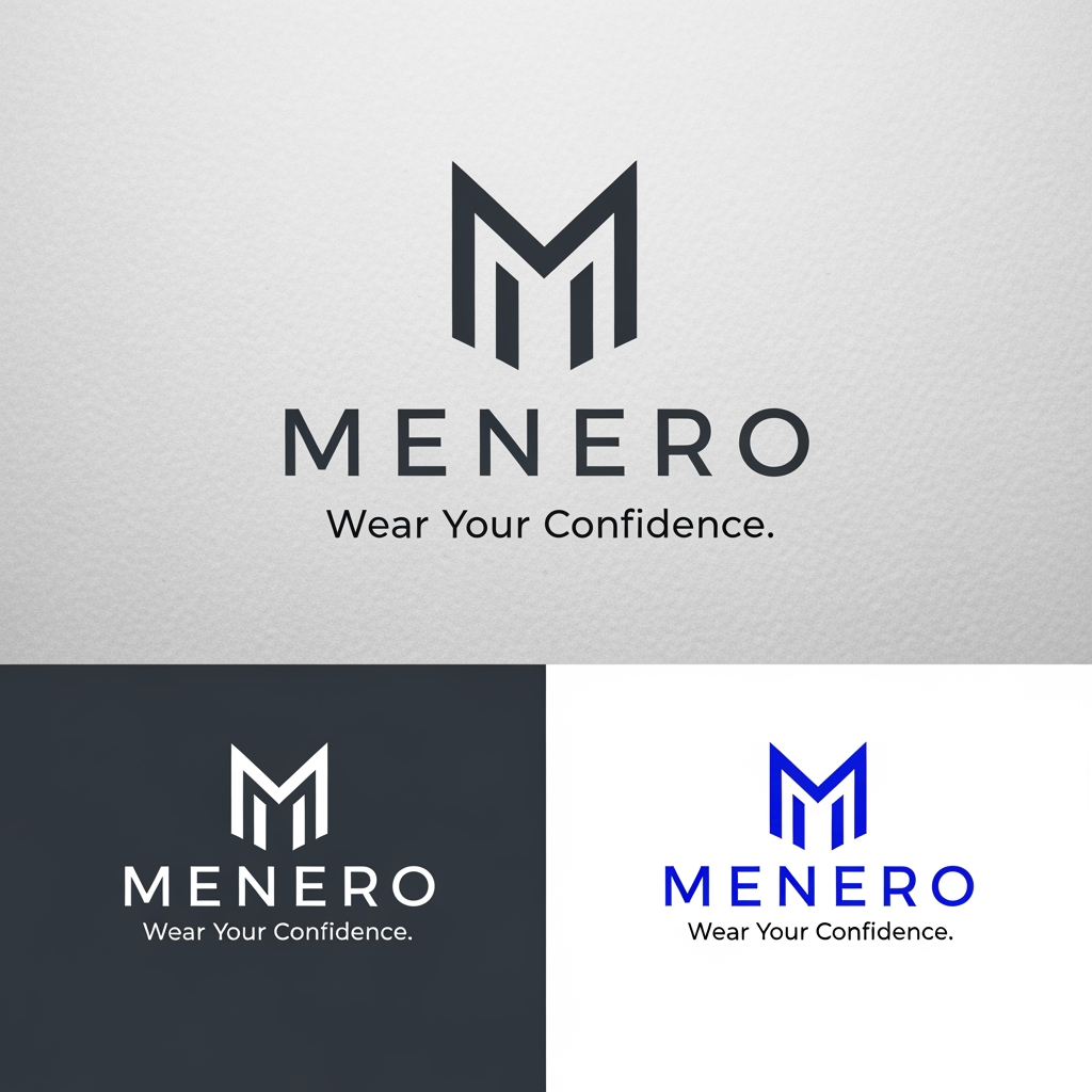 AI Design for MENERO is a modern fashion brand creating premium oversized T-shirts for bold, confident everyday style. Designed for comfort, individuality, and effortless self-expression.

Wear Your Confidence.


MAKE LOGO

DIFFERENT MORE