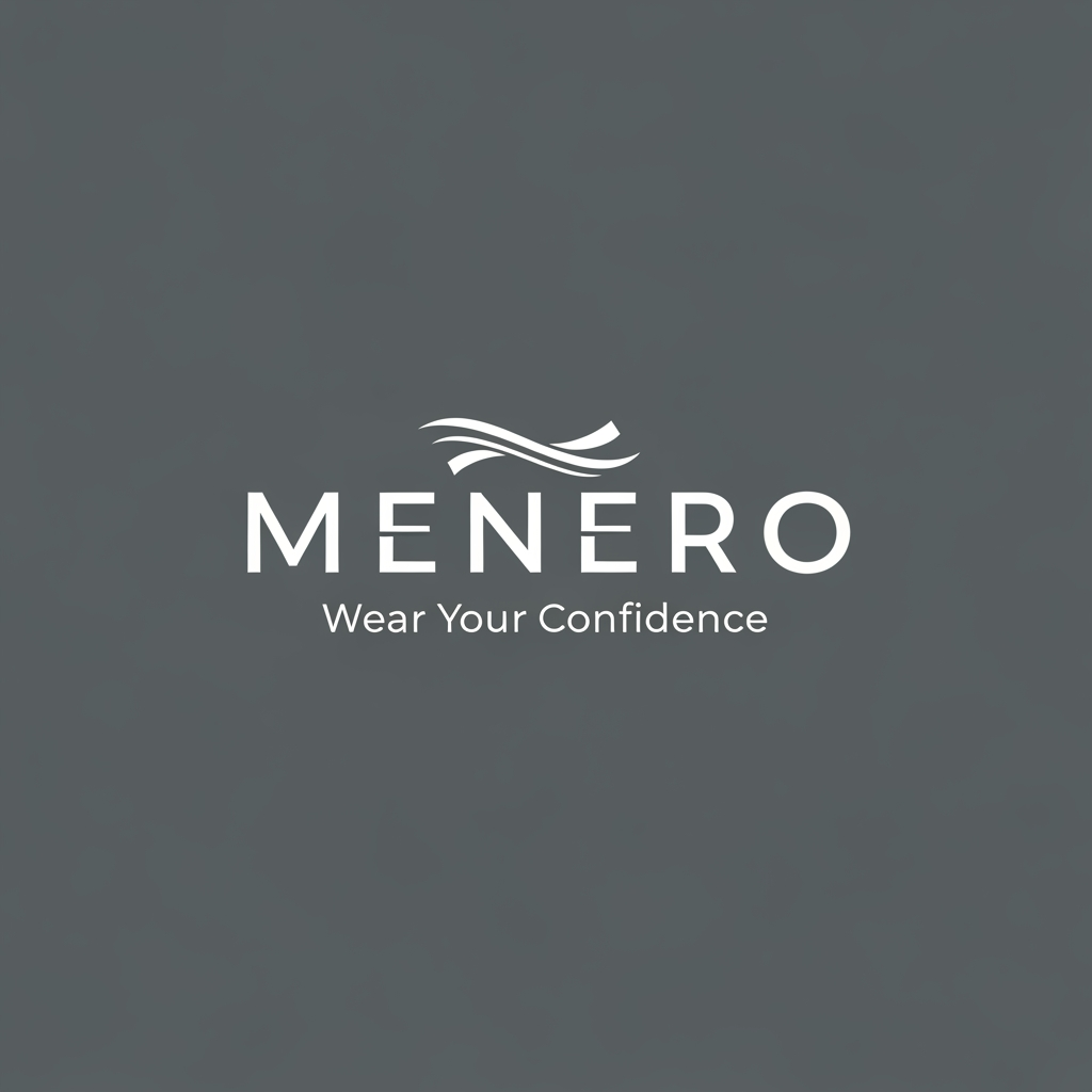AI Design for MENERO is a modern fashion brand creating premium oversized T-shirts for bold, confident everyday style. Designed for comfort, individuality, and effortless self-expression.

Wear Your Confidence.


MAKE LOGO