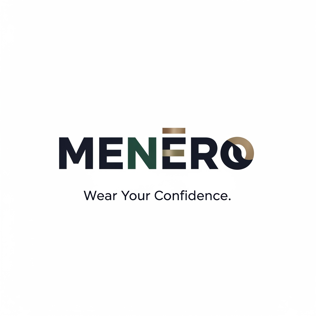 AI Design for MENERO is a modern fashion brand creating premium oversized T-shirts for bold, confident everyday style. Designed for comfort, individuality, and effortless self-expression.

Wear Your Confidence.


MAKE LOGO

DIFFERENT MORE