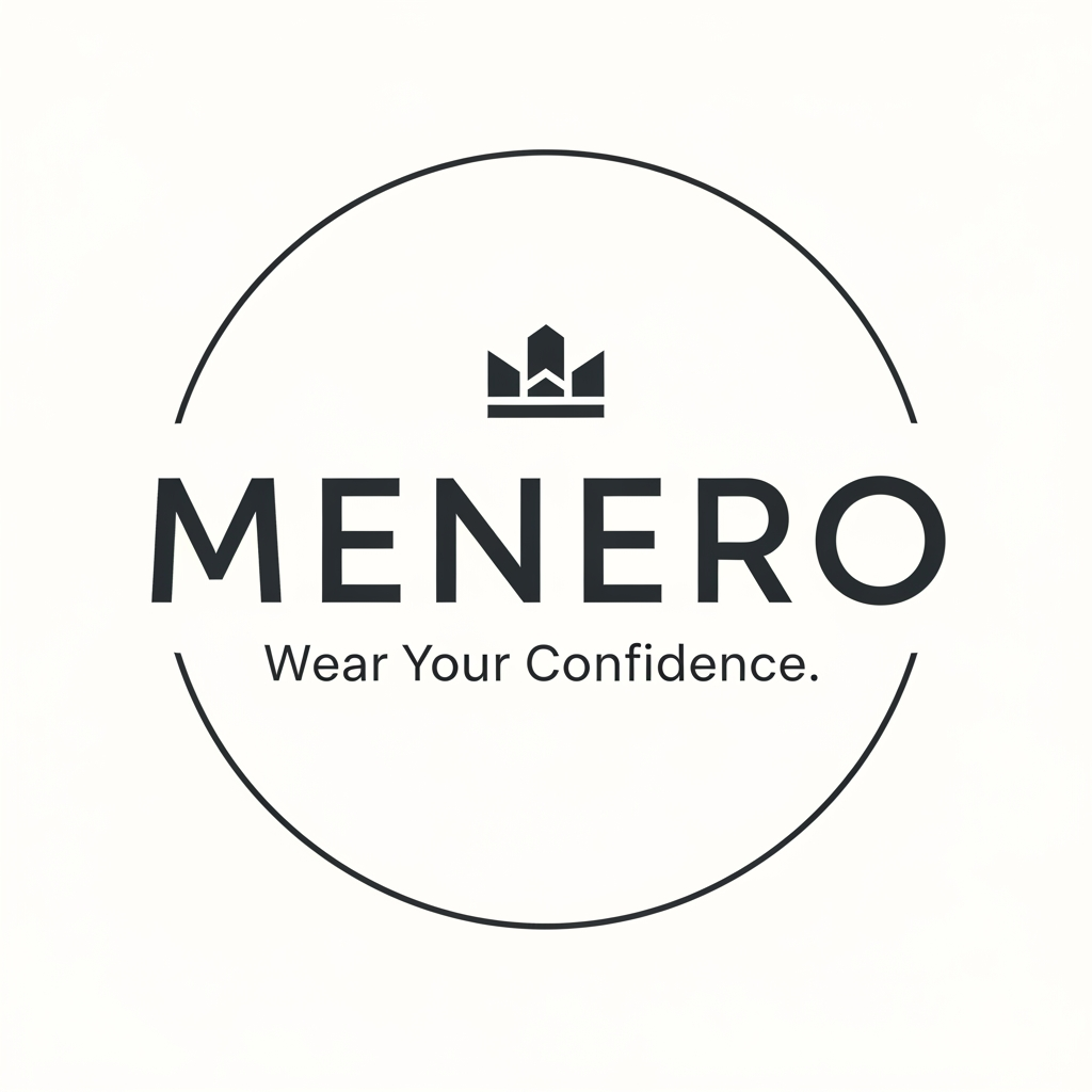 AI Design for MENERO is a modern fashion brand creating premium oversized T-shirts for bold, confident everyday style. Designed for comfort, individuality, and effortless self-expression.

Wear Your Confidence.


MAKE LOGO

DIFFERENT MORE