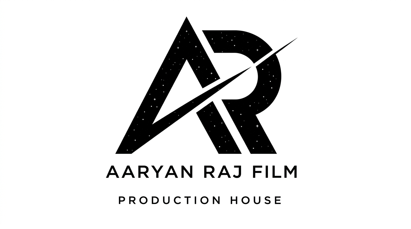 AI Design for give me this in b & w in high qulity logo 2d simple logo