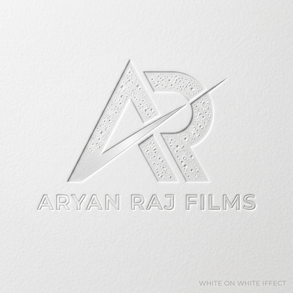 AI Design for HERE I WANT WHITE ON WHITE IFFECT FONTS BUT IT M,UST BE INHANCE THE LOGO AND FONTS SO MAKE SURE THAT YOU WORK PERFACTLY AND PROFATIONALLY