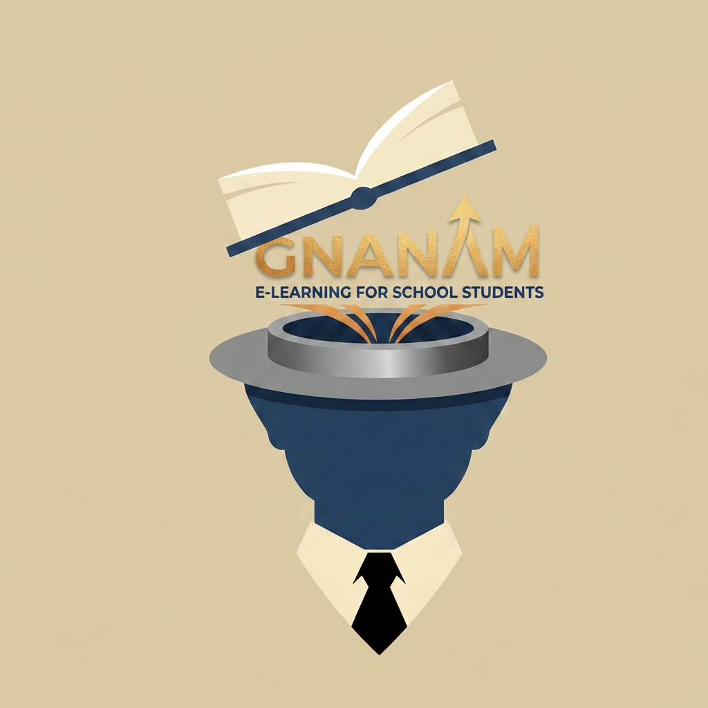 AI Design for can u make the hat on top of the head and gnanam on the top of the pages and turn the bacgroud to beige colou