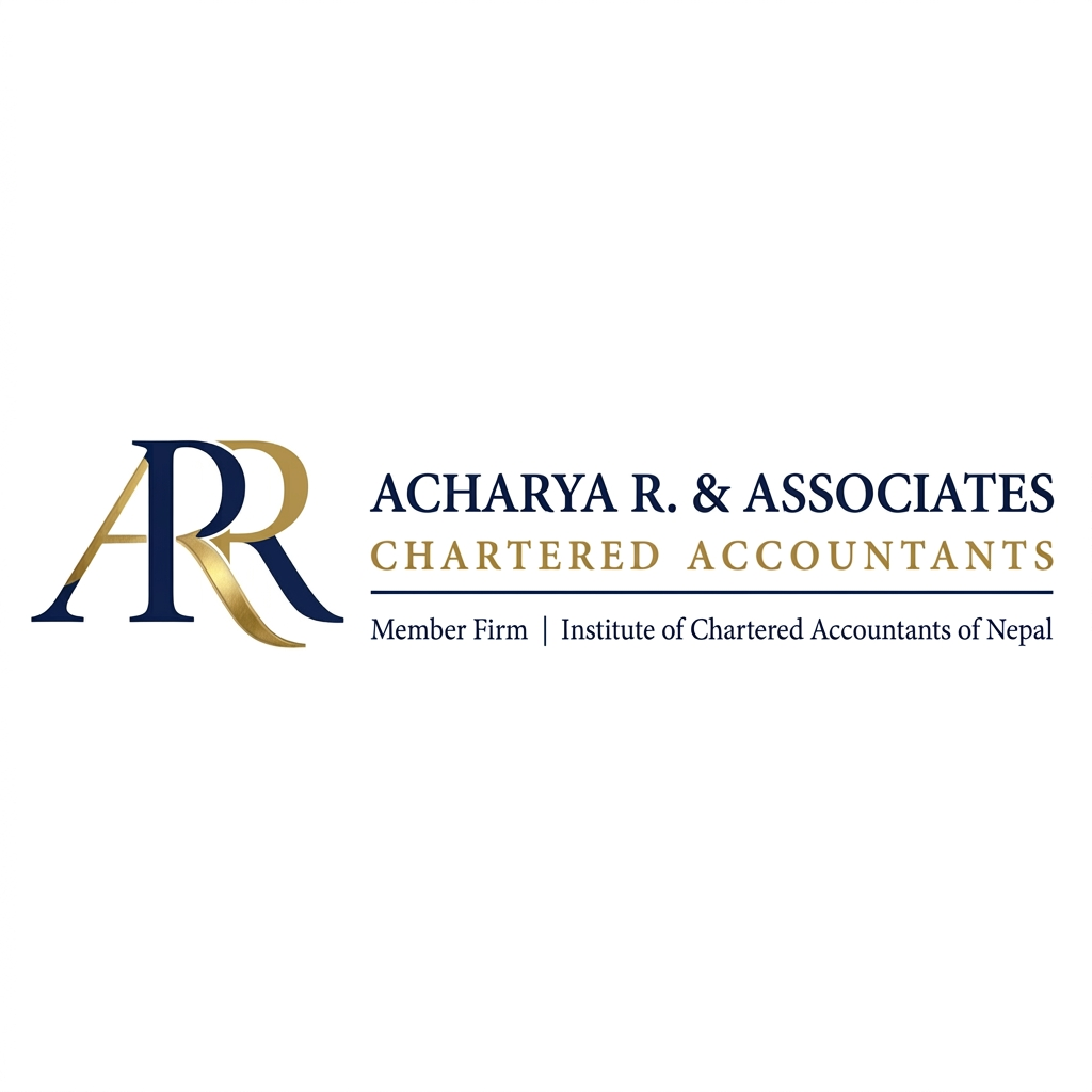 AI Design for A clean, minimalist logo design featuring a refined monogram integrated with a modern firm name. Ensure tight, elegant kerning between the monogram and the typography to create a cohesive, unified visual unit. High-end professional aesthetic with sharp vector line