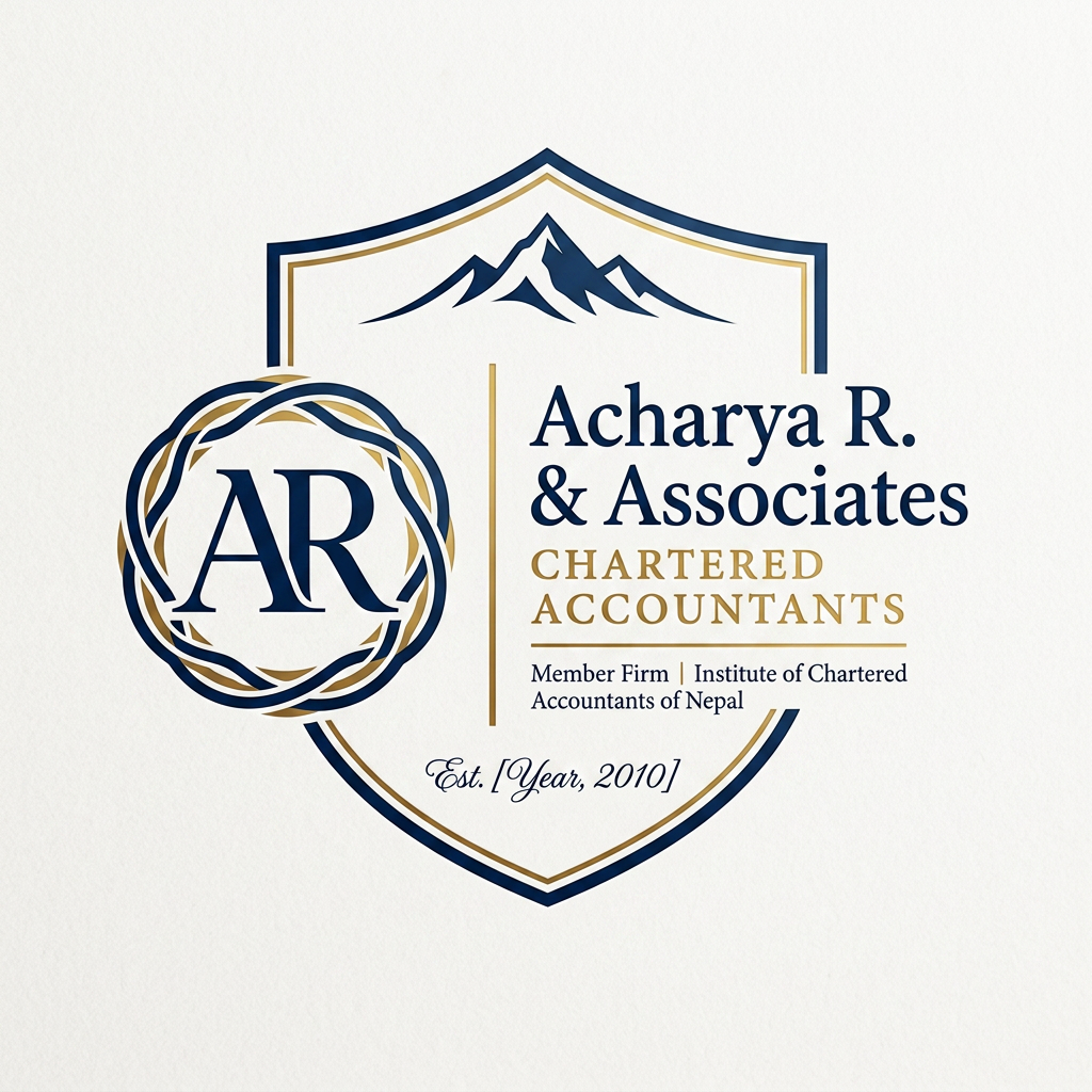 AI Design for design a logo considering the attachment