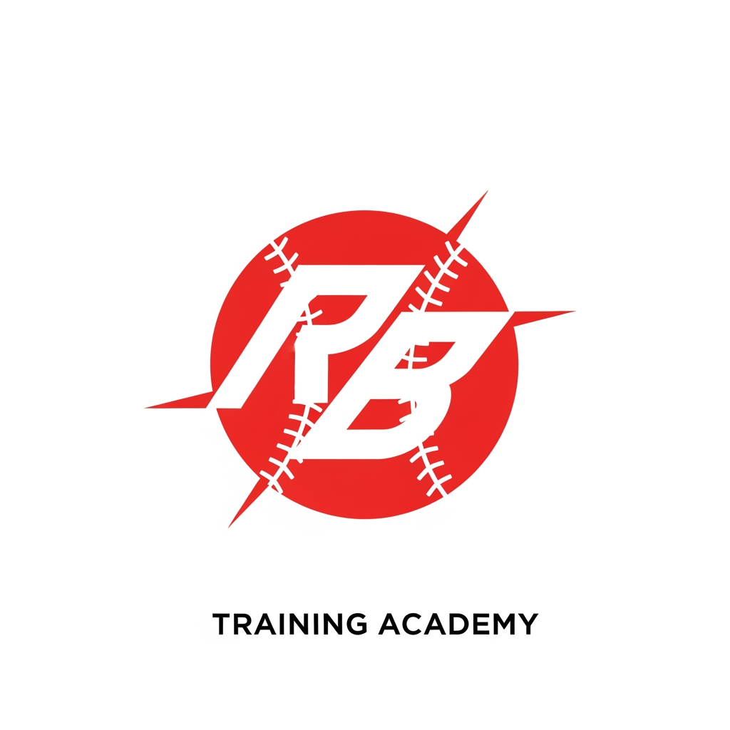 AI Design for Professional logo design. create a logo for clothing brand. the name of the brand is "RBI TRAINING ACADEMY" . create a simple and minimal logo. add some shapes and don't use full word as logo i need a simple logo without wording