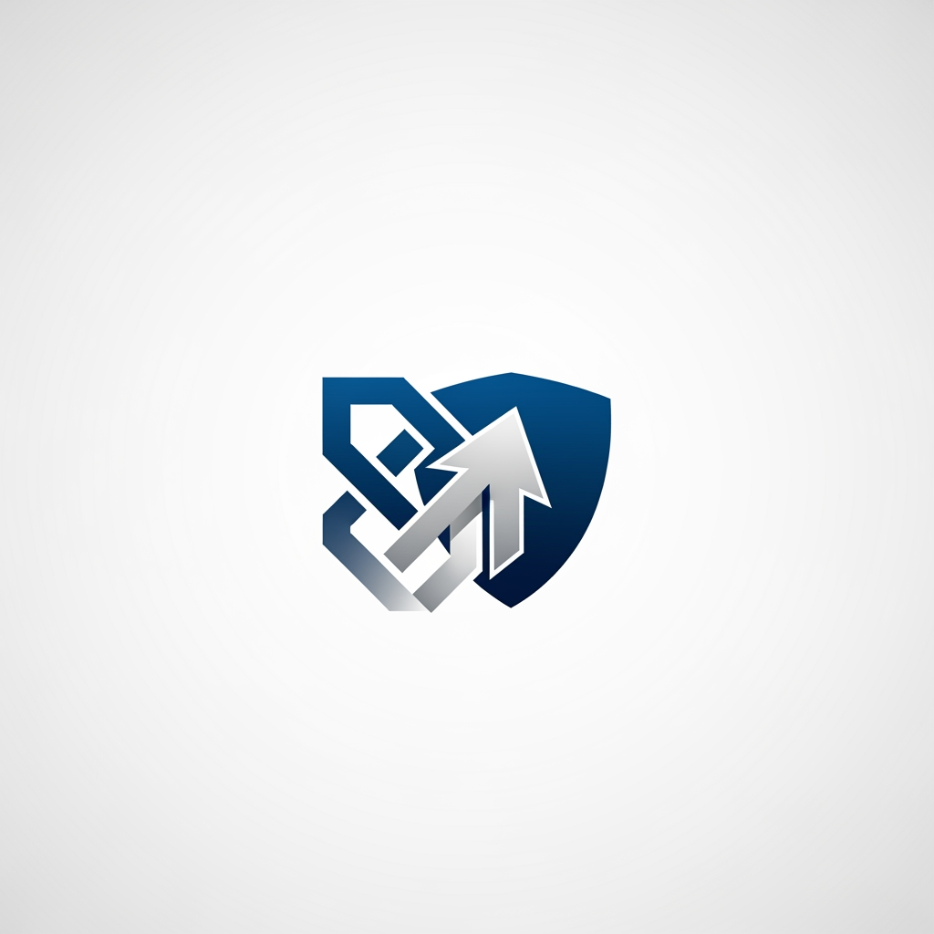 AI Design for i going to do the banking website that bank name is RZE Bank but i dont want name in that logo i want only the designed logo as in professional