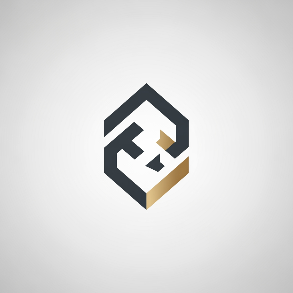 AI Design for i going to do the banking website that bank name is RZE Bank but i dont want name in that logo i want only the designed logo as in professional
not want in blue color and dont want the name in logo