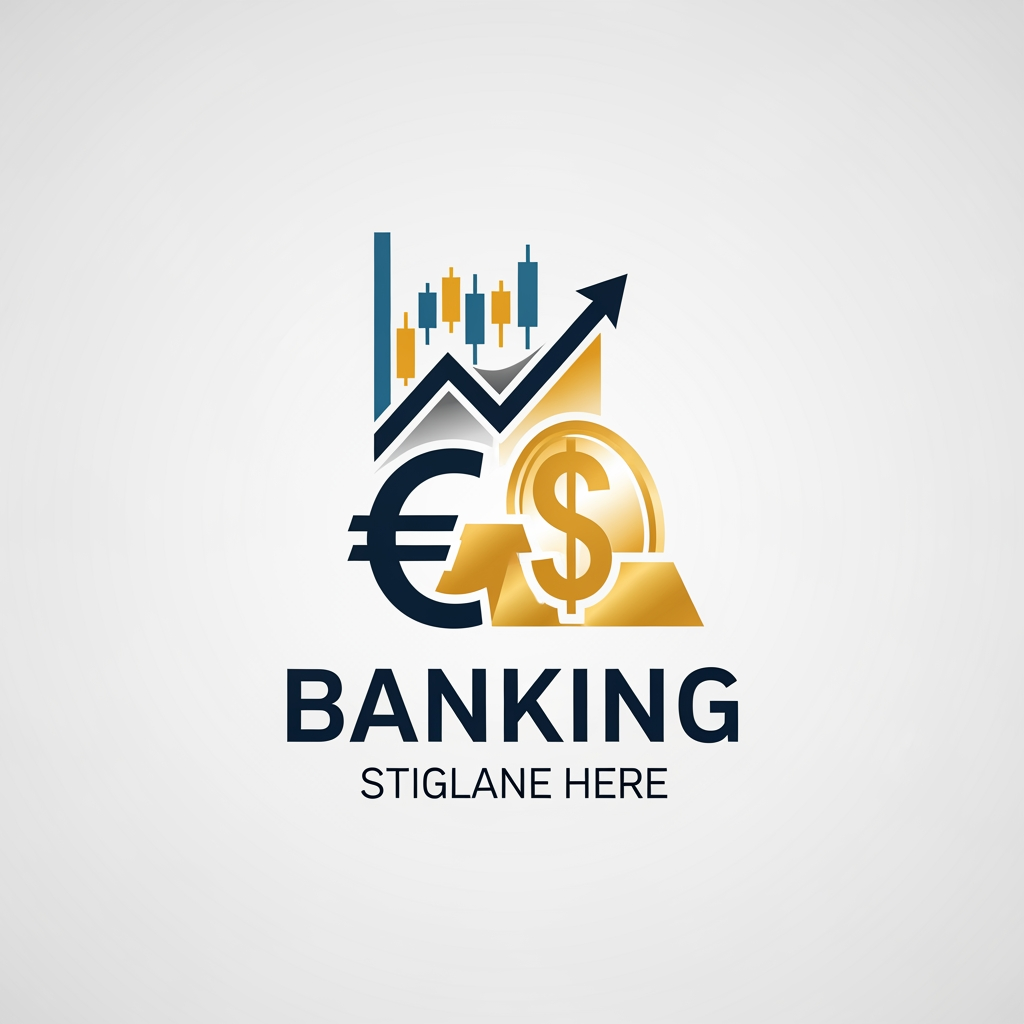 AI Design for i going to do the banking website that bank name is RZE Bank but i dont want name in that logo i want only the designed logo as in professional
dont want the name do any simple logo reated to money and currency and trading and gold