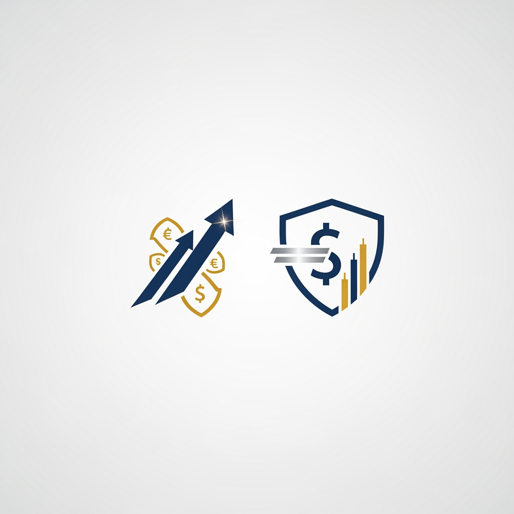 AI Design for i going to do the banking website that bank name is RZE Bank but i dont want name in that logo i want only the designed logo as in professional
dont want the name do any simple logo reated to money and currency and trading and gold