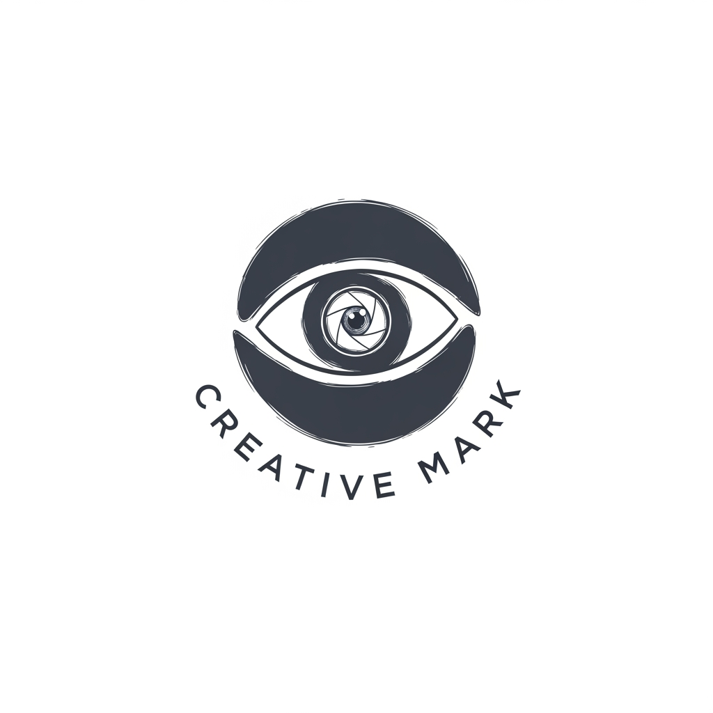 AI Design for I would like u to create me a logo that I can use as my brand logo, something like a watermark whcih i can use on my projects so that no one else can use them and show it as theiir own