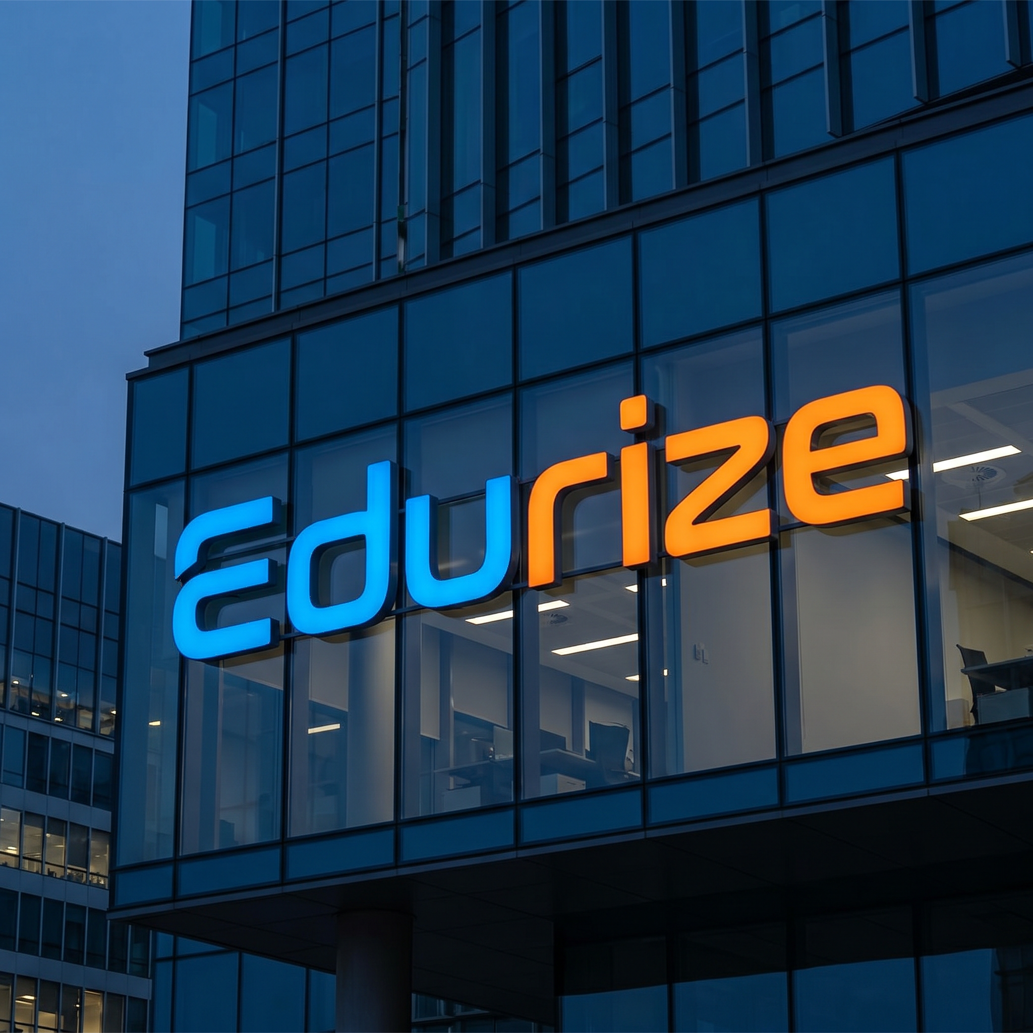 AI Design for Edurize