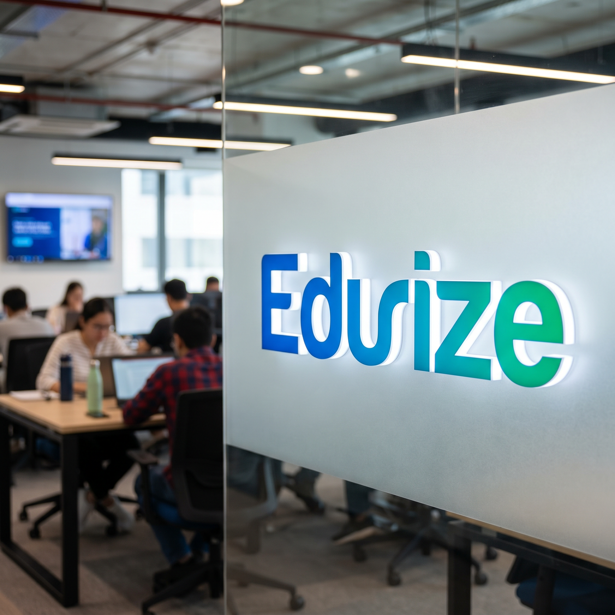 AI Design for Edurize