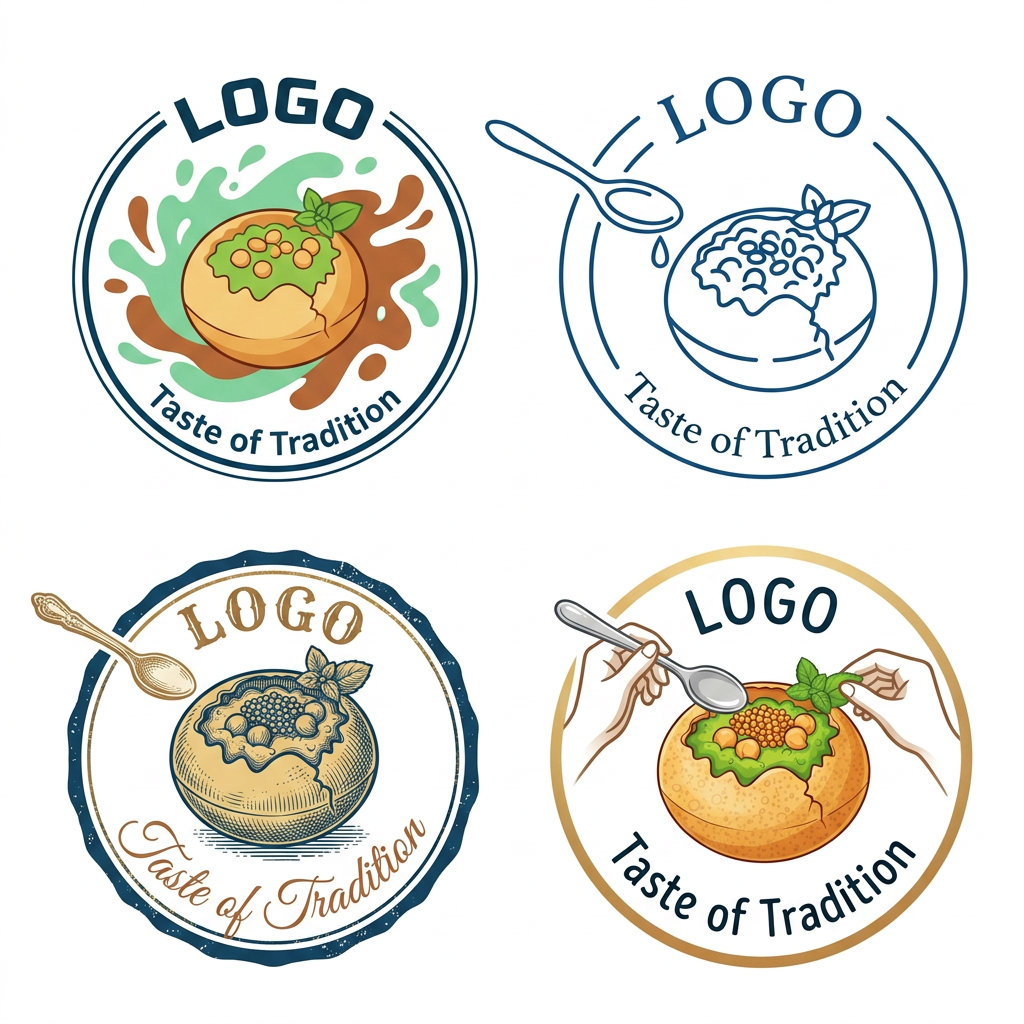 AI Design for All good but can you give some more logo designs