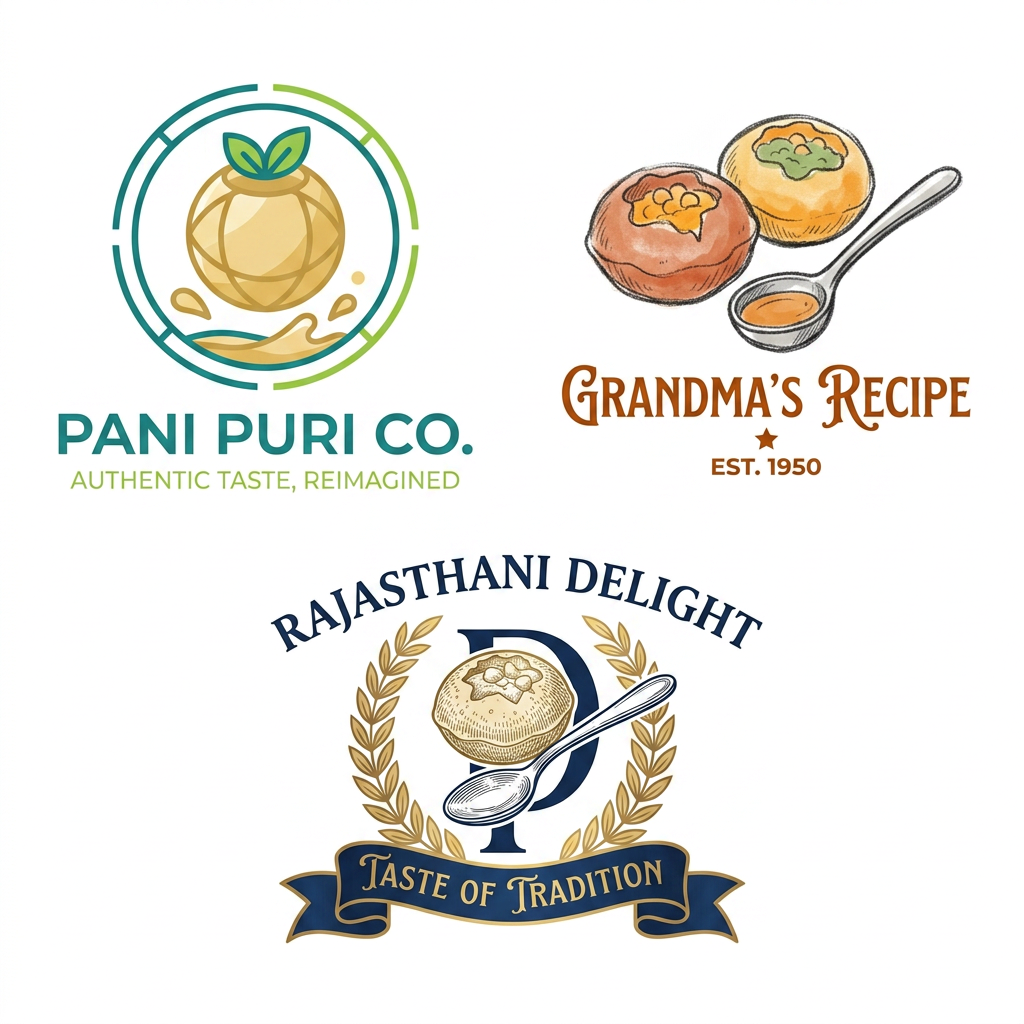 AI Design for All good but can you give some more logo designs attractively