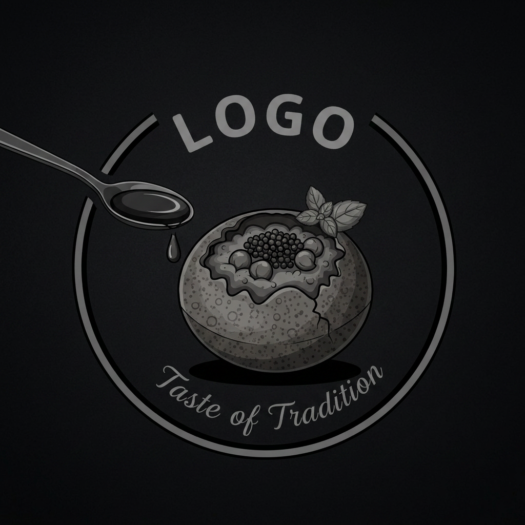 AI Design for more design its all very normalnot this much bla blaa simple and neat, it is very simple . nooo I need it in black theme Not logo Pani puri,,,no need of golden do as before picture