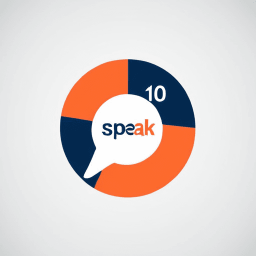 AI Design for An app to learn english which is called as speak10x