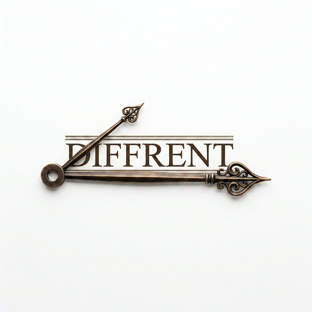 AI Design for DIFFRENT