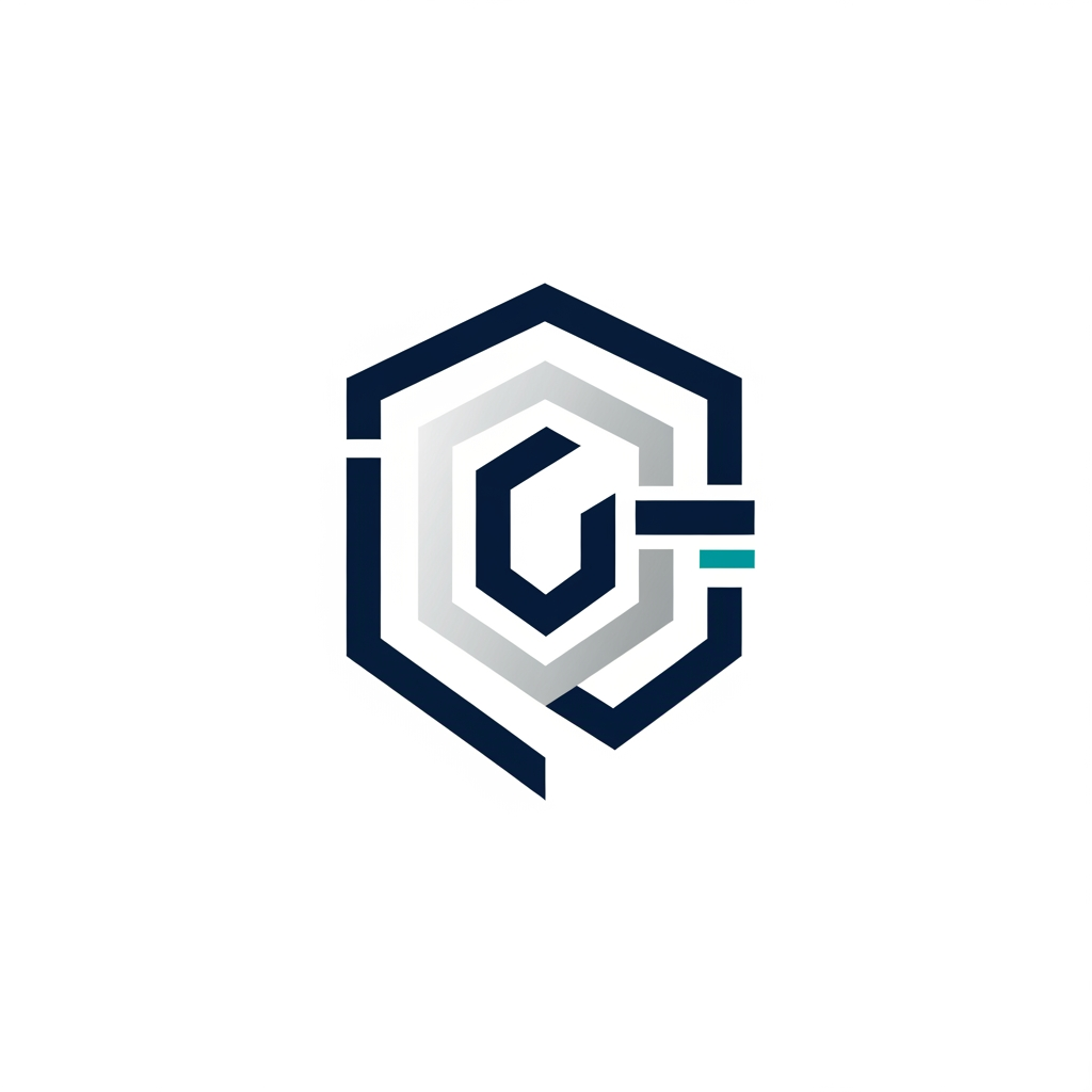 AI Design for Design a modern, premium fintech banking logo symbol for a digital bank brand.

Do not include any text, letters, words, initials, or the bank name "RZE" anywhere in the logo. Create only a unique symbolic icon.

it is like profeesional bank i want the profeswsional logo
not like shield shape