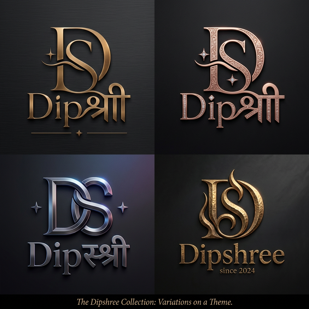 AI Design for modify design and make more options