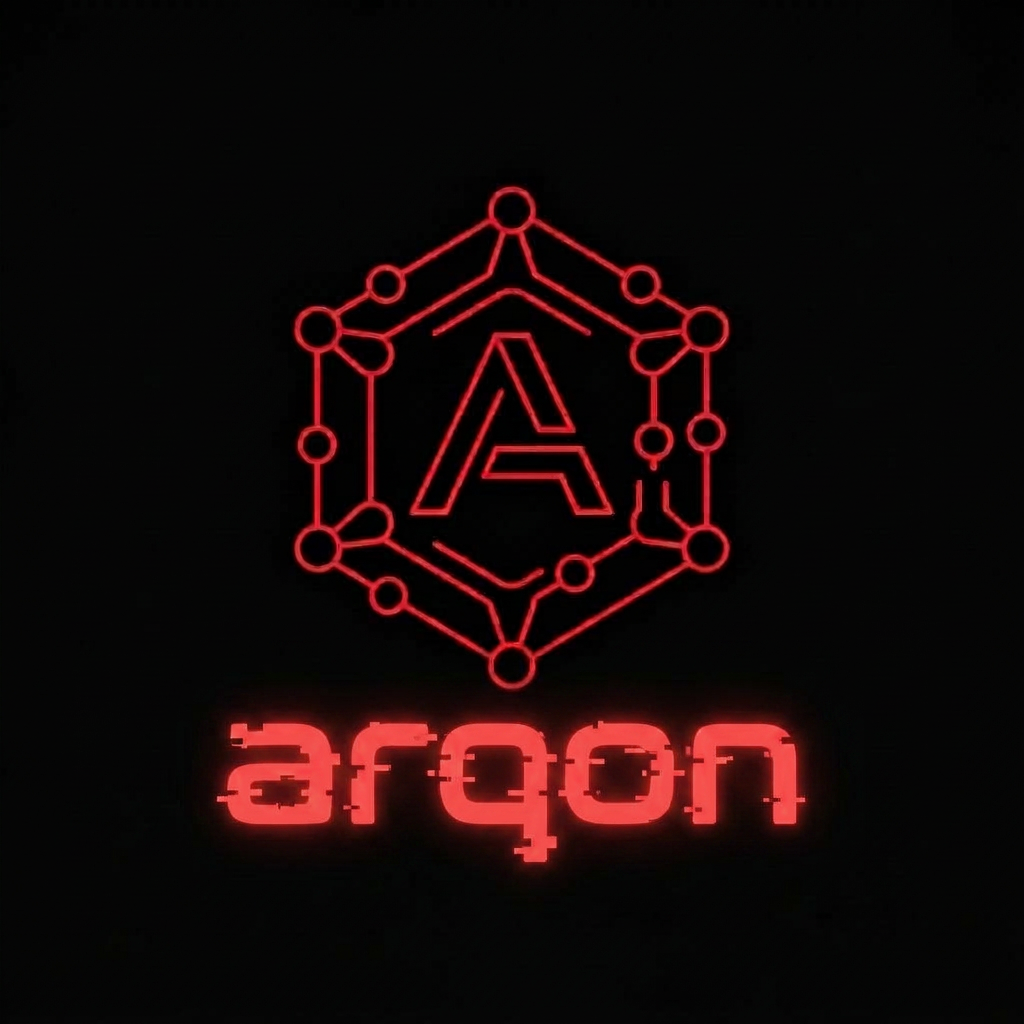 AI Design for The area highlighted in semi-transparent red in this image indicates where to make changes. change the Arqon font with Doctor glitch
