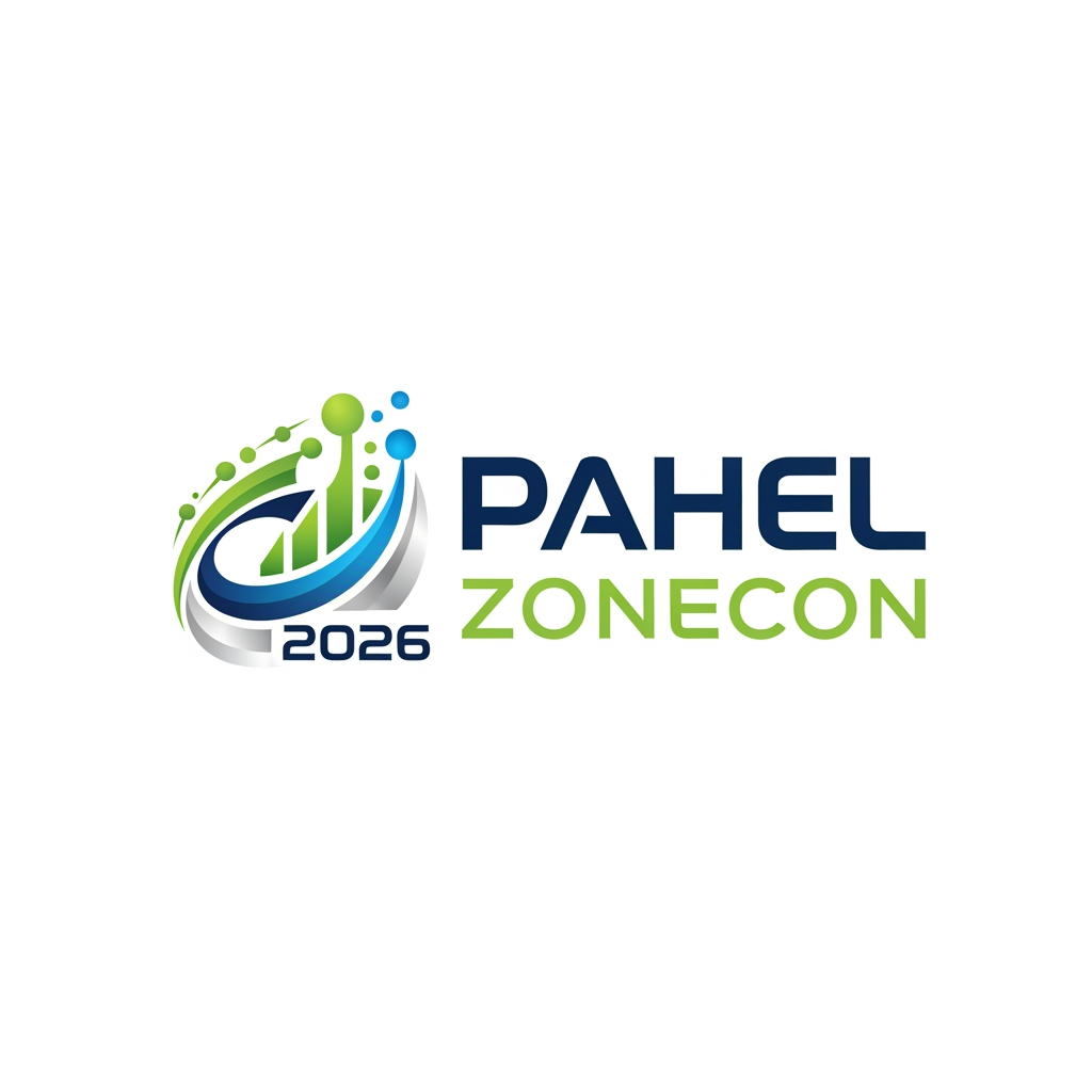 AI Design for PAHEL ZONECON 2026
MUJE IS KE LIYE EK LOGO BANA KAR DO