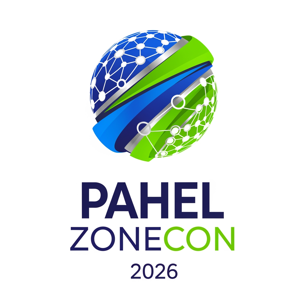 AI Design for PAHEL ZONECON 2026
MUJE IS KE LIYE EK LOGO BANA KAR DO