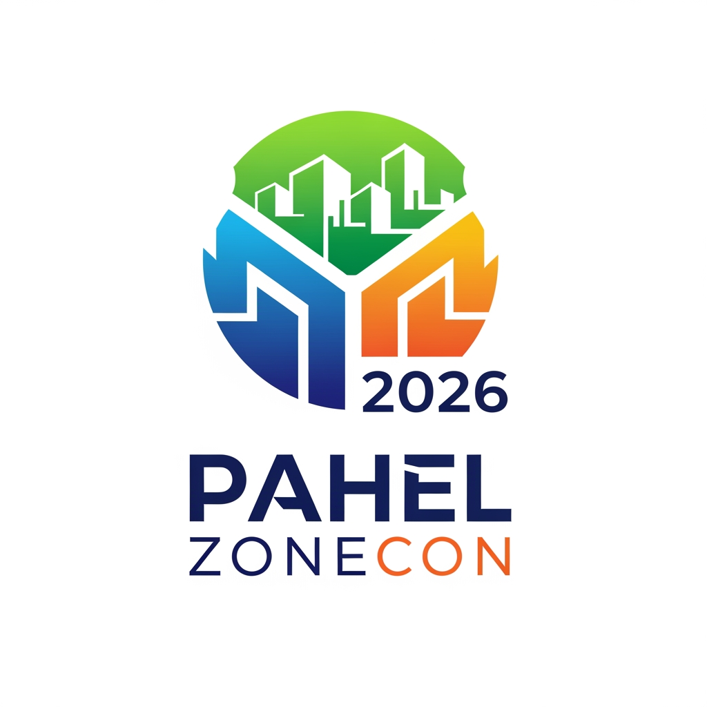 AI Design for PAHEL ZONECON 2026
MUJE IS KE LIYE EK LOGO BANA KAR DO