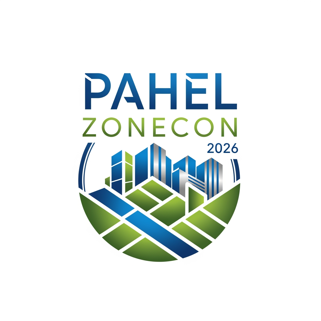 AI Design for PAHEL ZONECON 2026
MUJE IS KE LIYE EK LOGO BANA KAR DO