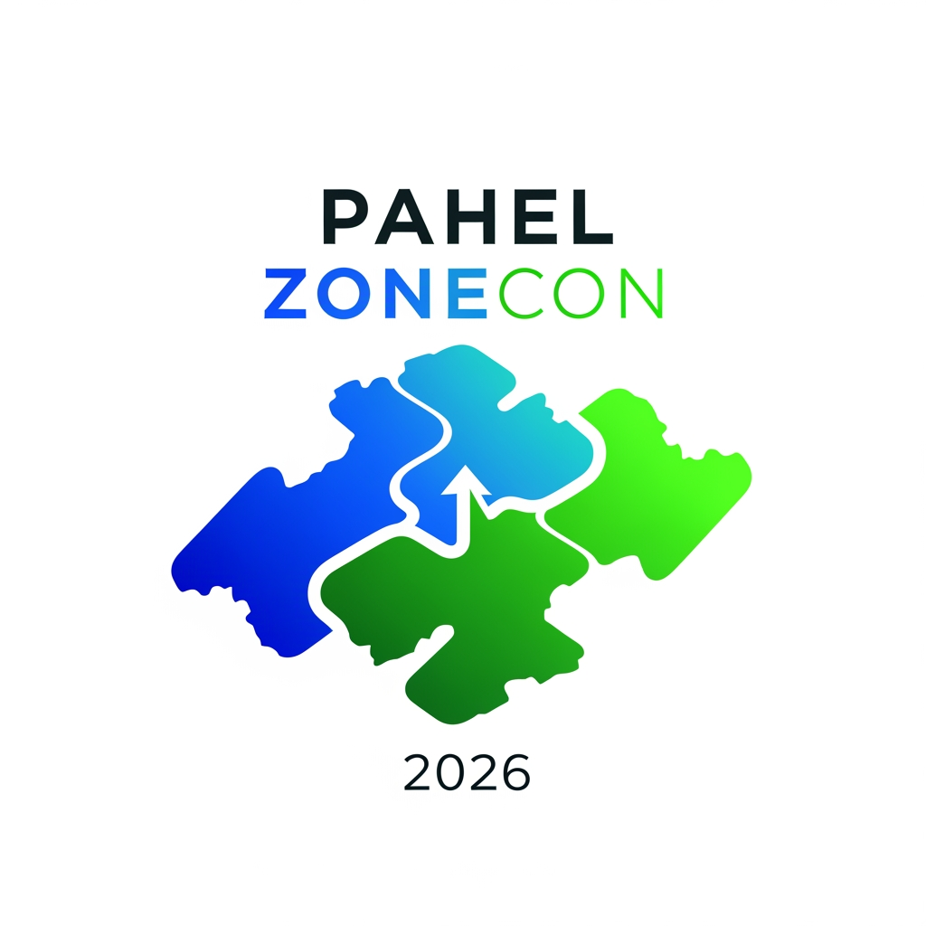 AI Design for PAHEL ZONECON 2026
MUJE IS KE LIYE EK LOGO BANA KAR DO