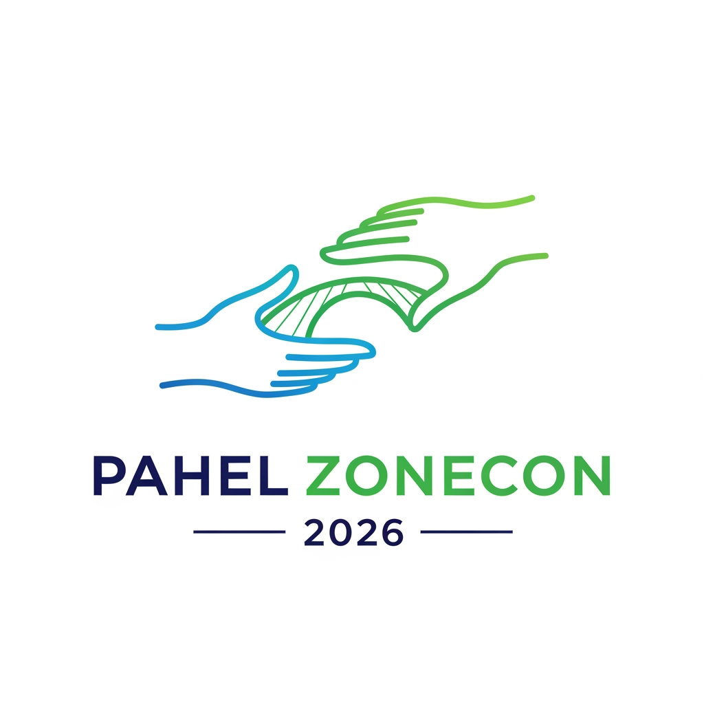 AI Design for PAHEL ZONECON 2026
MUJE IS KE LIYE EK LOGO BANA KAR DO